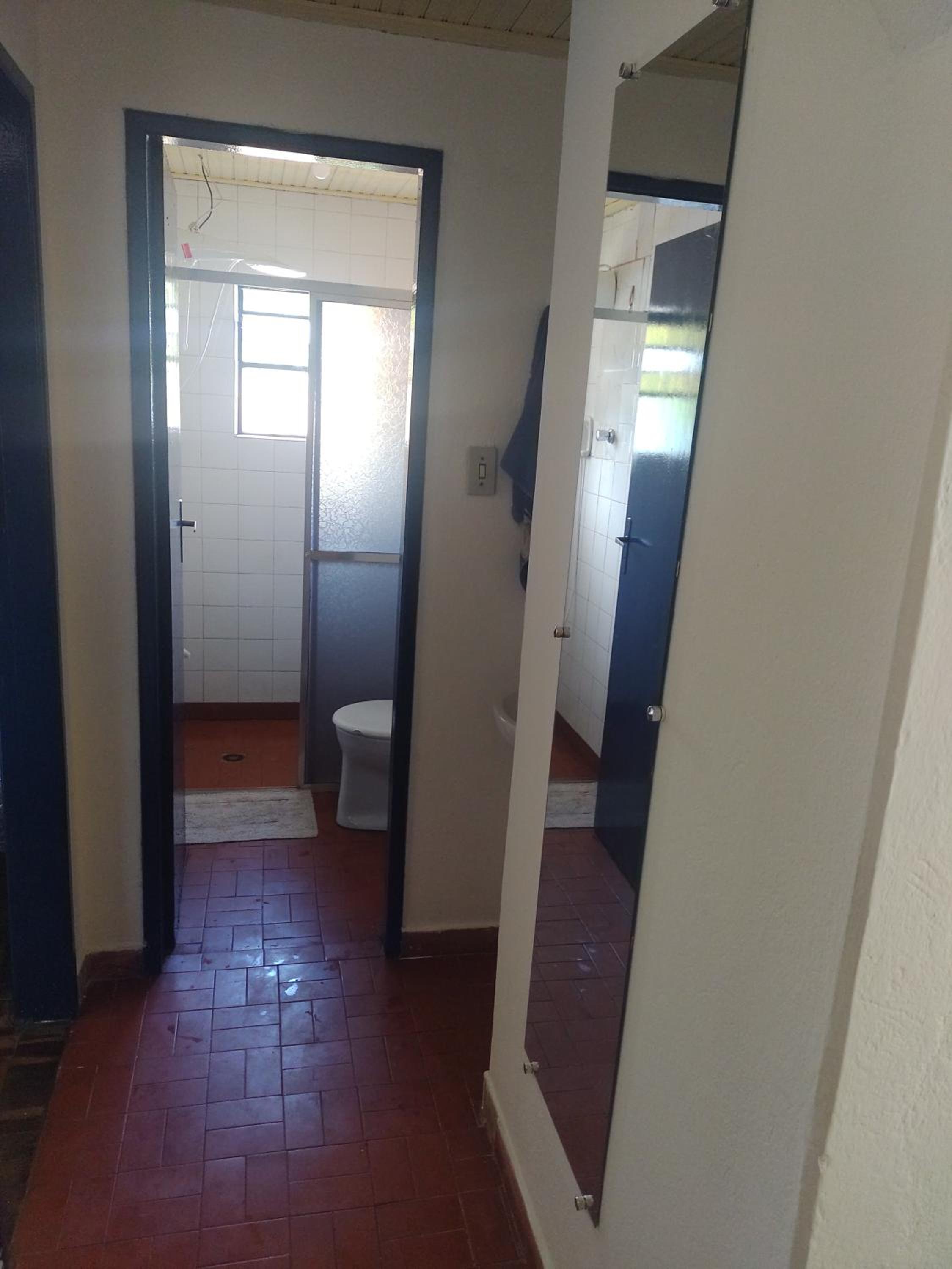 Casinha - Quarto Itacolomi