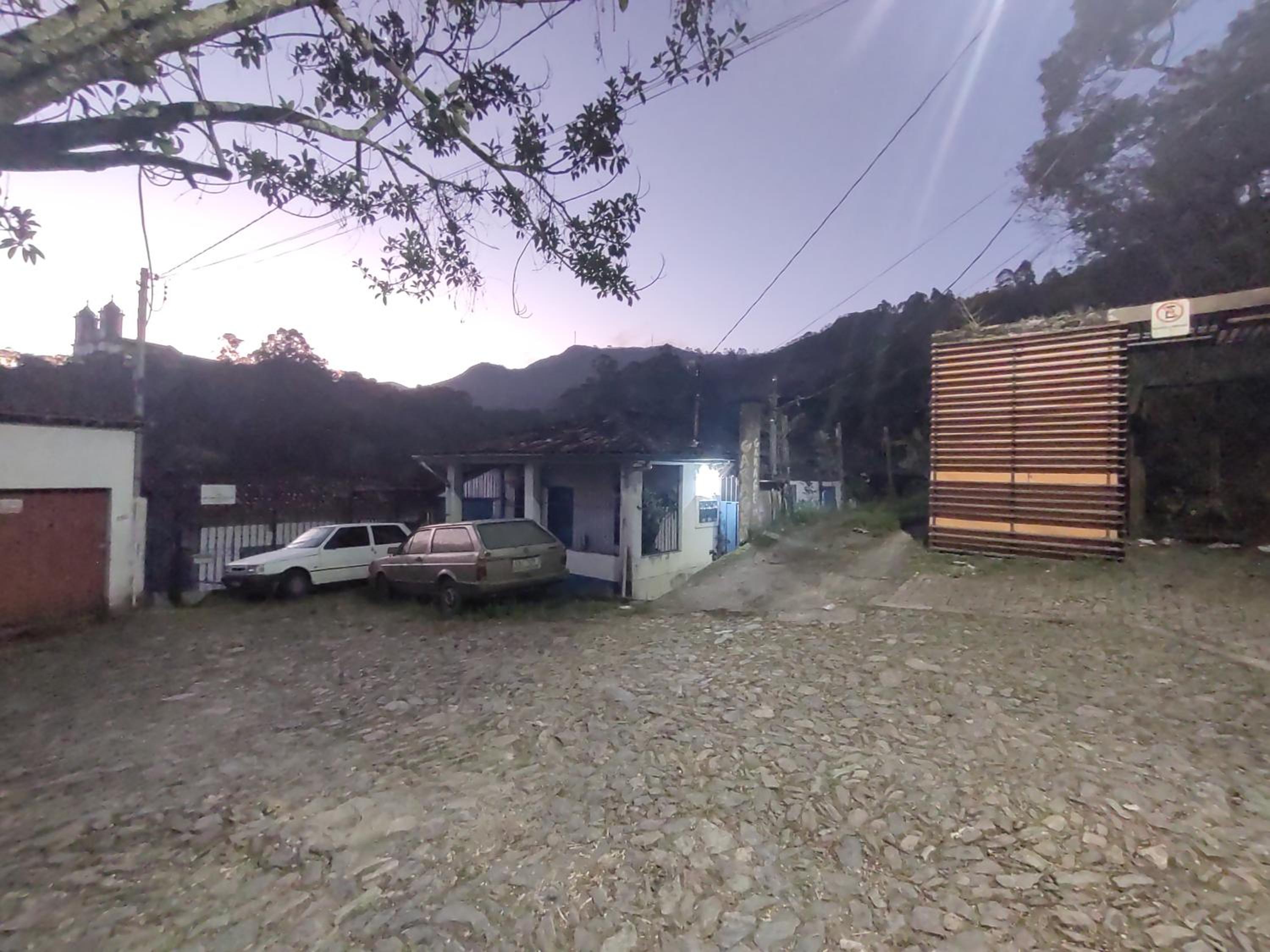 Casinha - Quarto Itacolomi