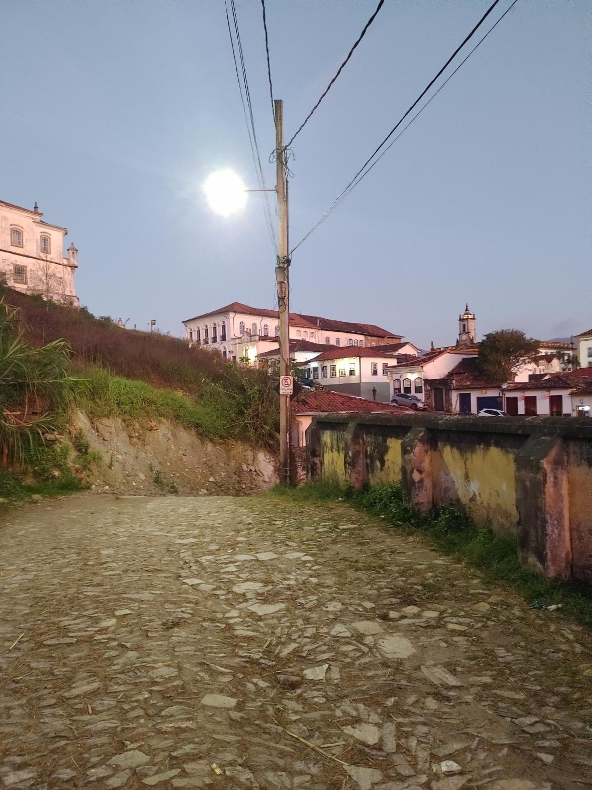 Casinha - Quarto Itacolomi