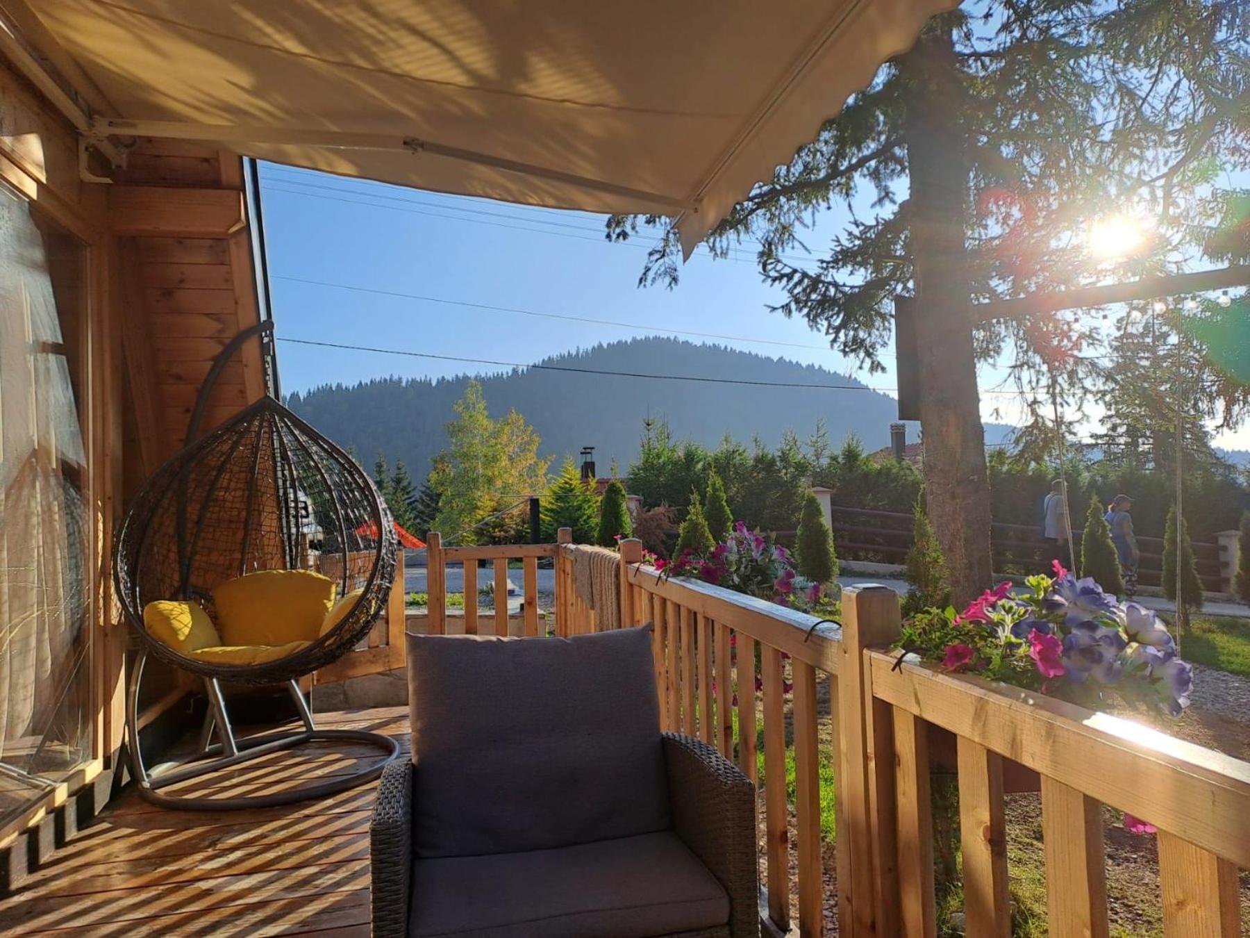 ZLATARSKA IDILA