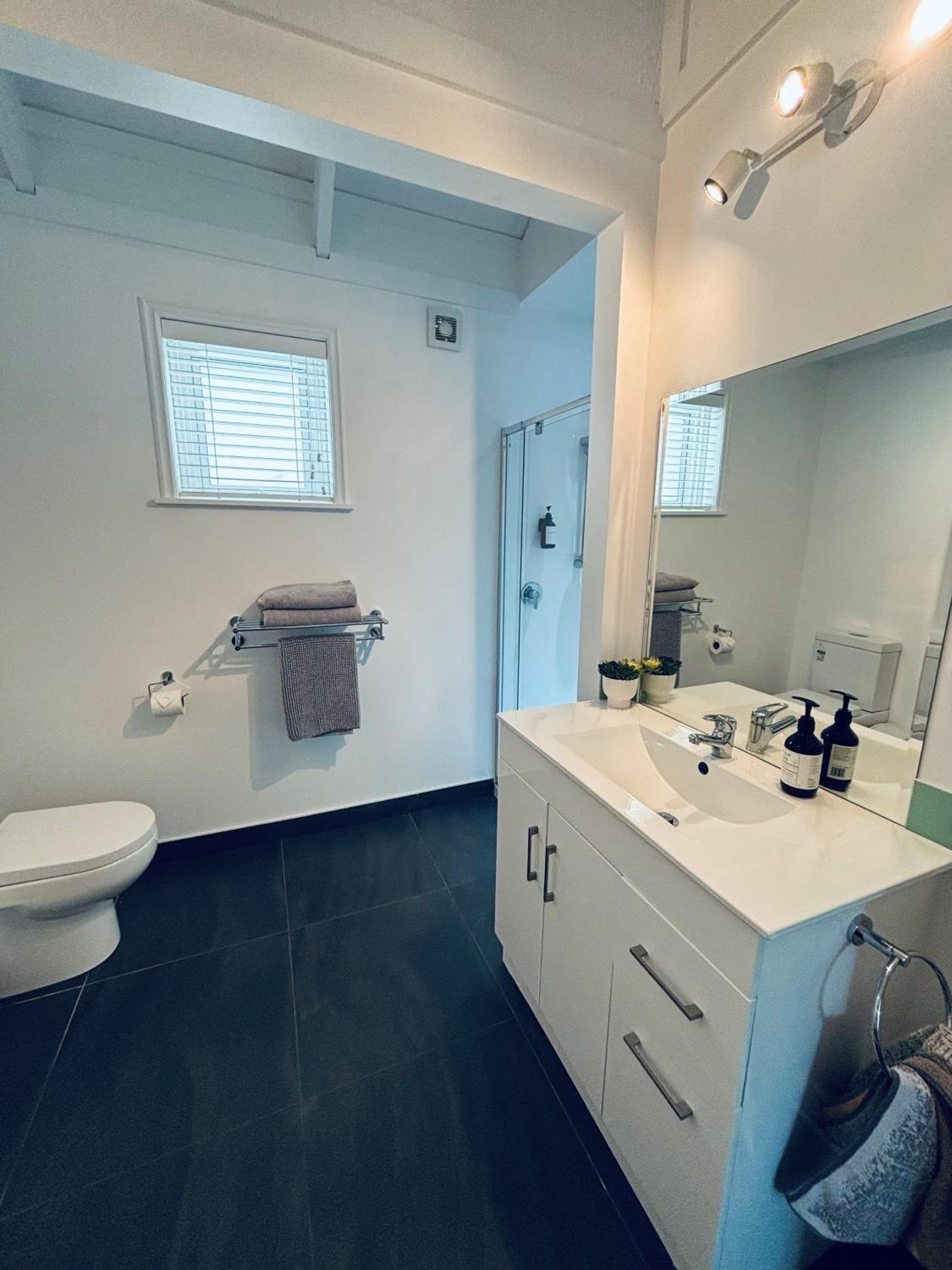 Experience Heritage, Live Modern