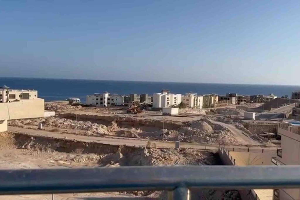 Rent Apt in Sharm AlSheikh