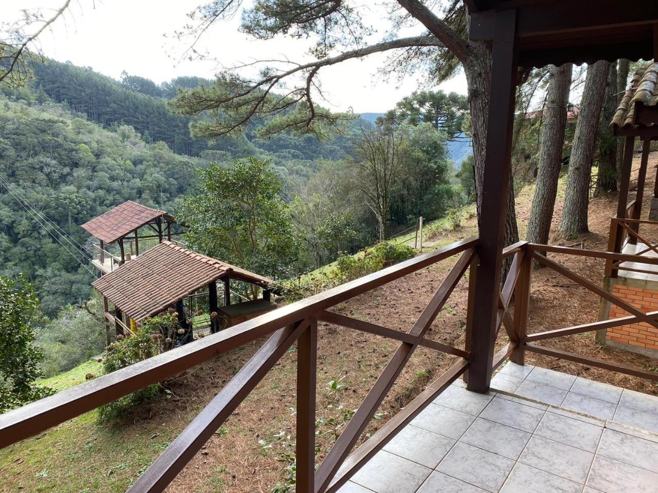 Parque Da Cachoeira view 2