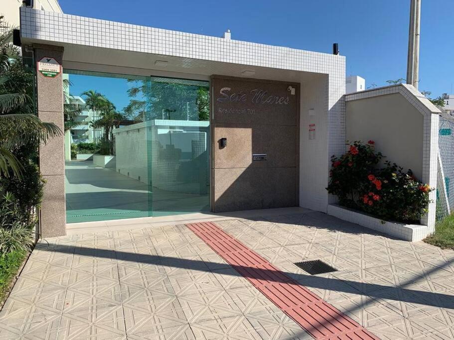 Apartamento Alto Padrão, Praia dos Ingleses Norte