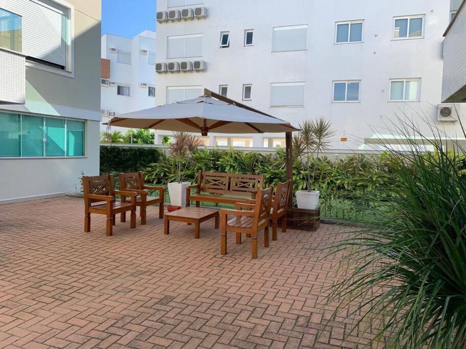 Apartamento Alto Padrão, Praia dos Ingleses Norte
