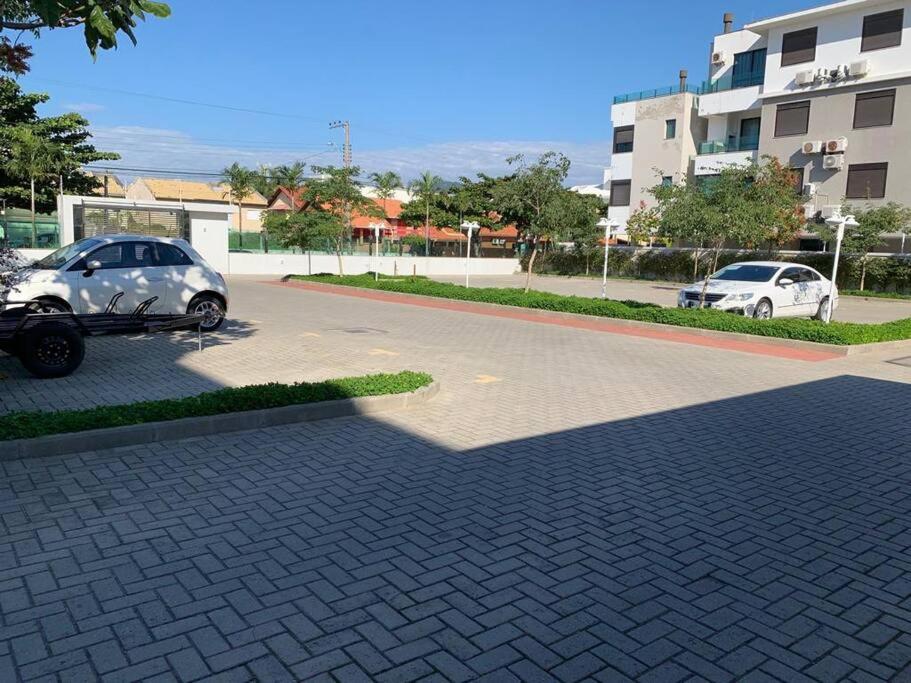 Apartamento Alto Padrão, Praia dos Ingleses Norte
