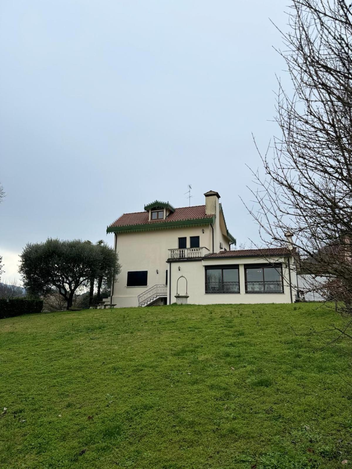 Villa Tramonte