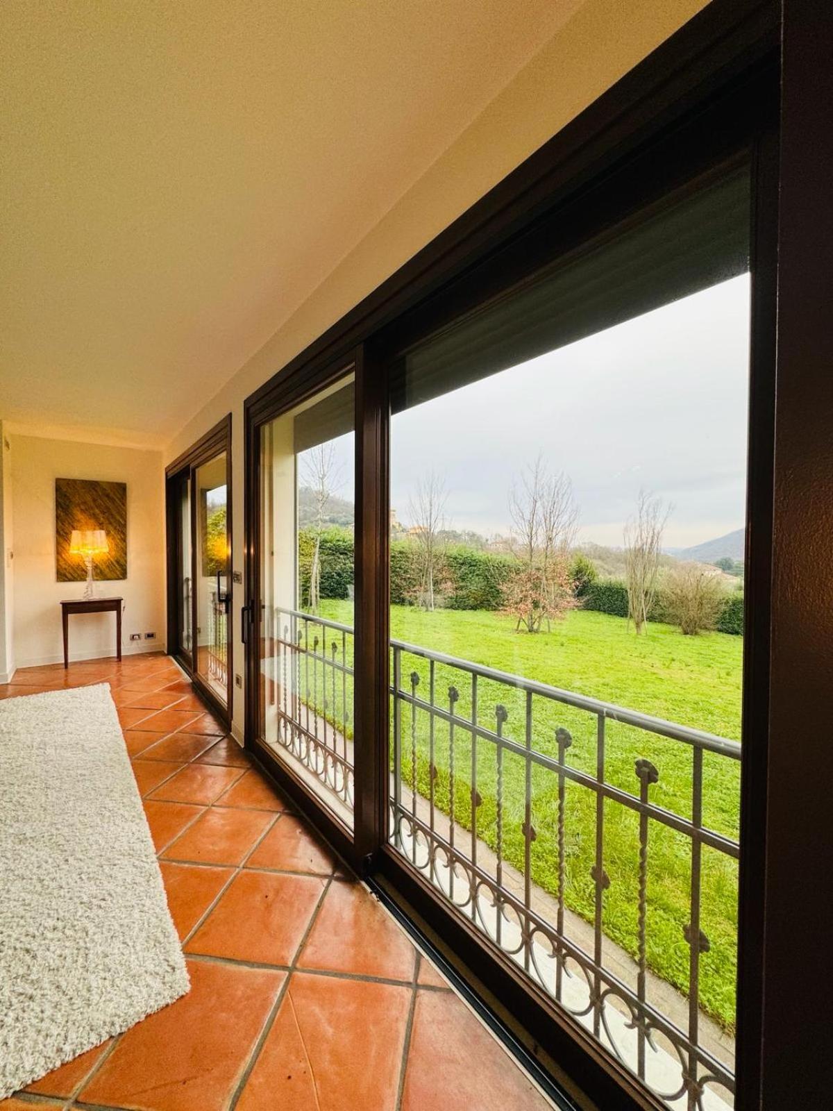 Villa Tramonte