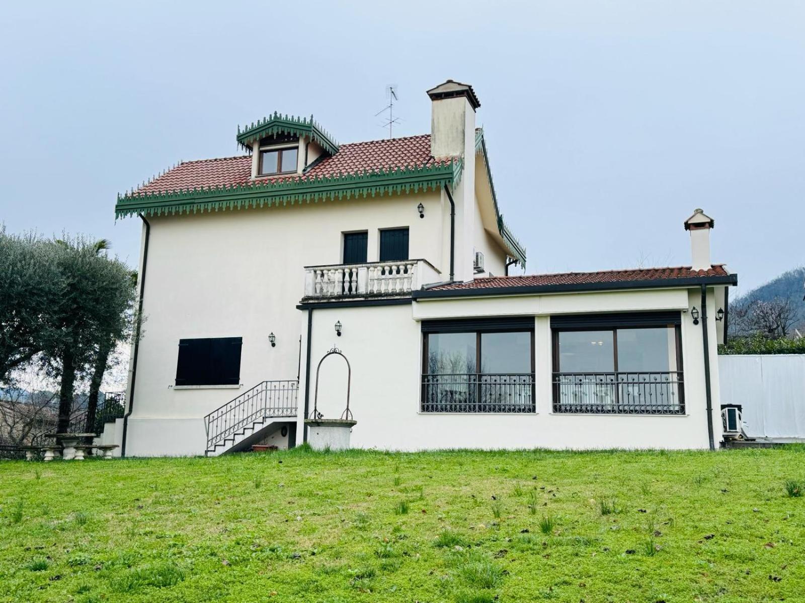 Villa Tramonte
