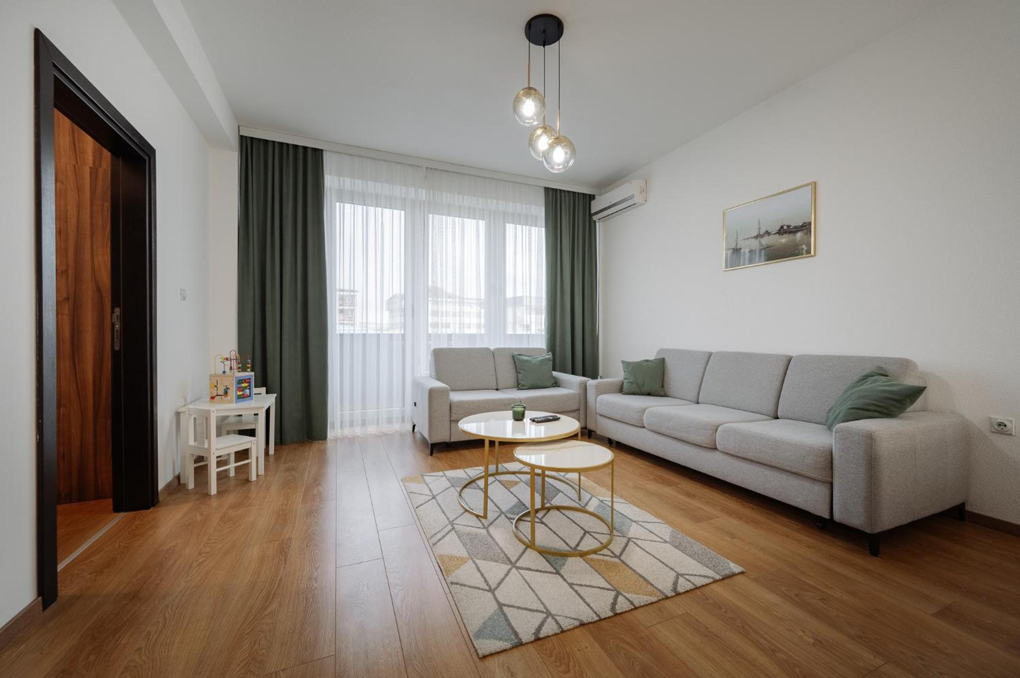 Apartman Square Trg Prijedor view 3