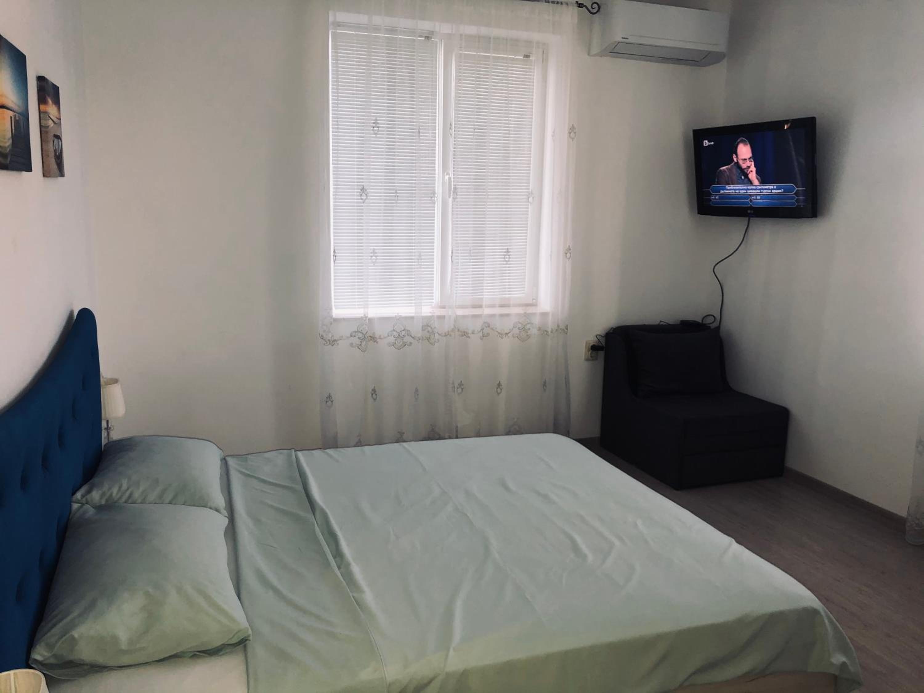 Bluemoon-Apartment with Parking