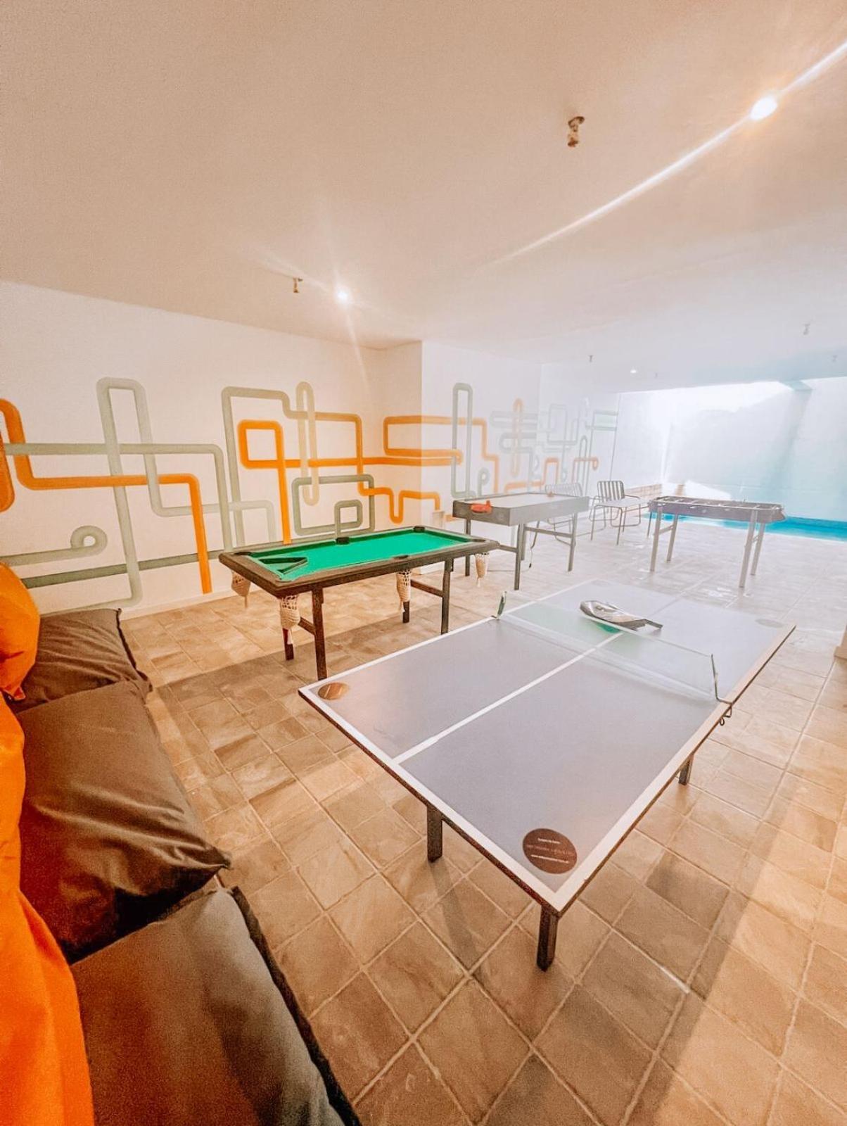 Studio completo en Palermo con Amenities