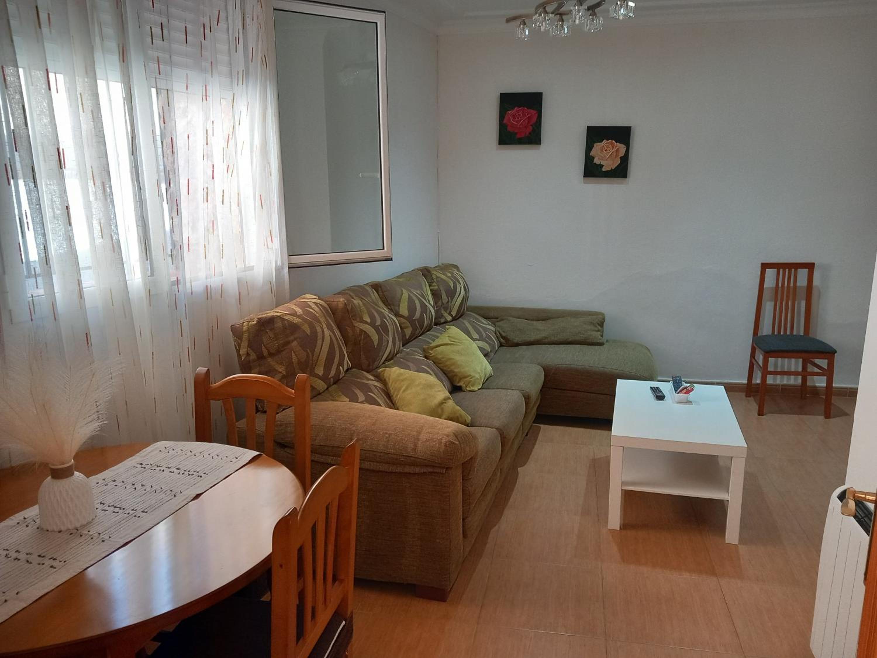 Apartamento los rosales photo 5