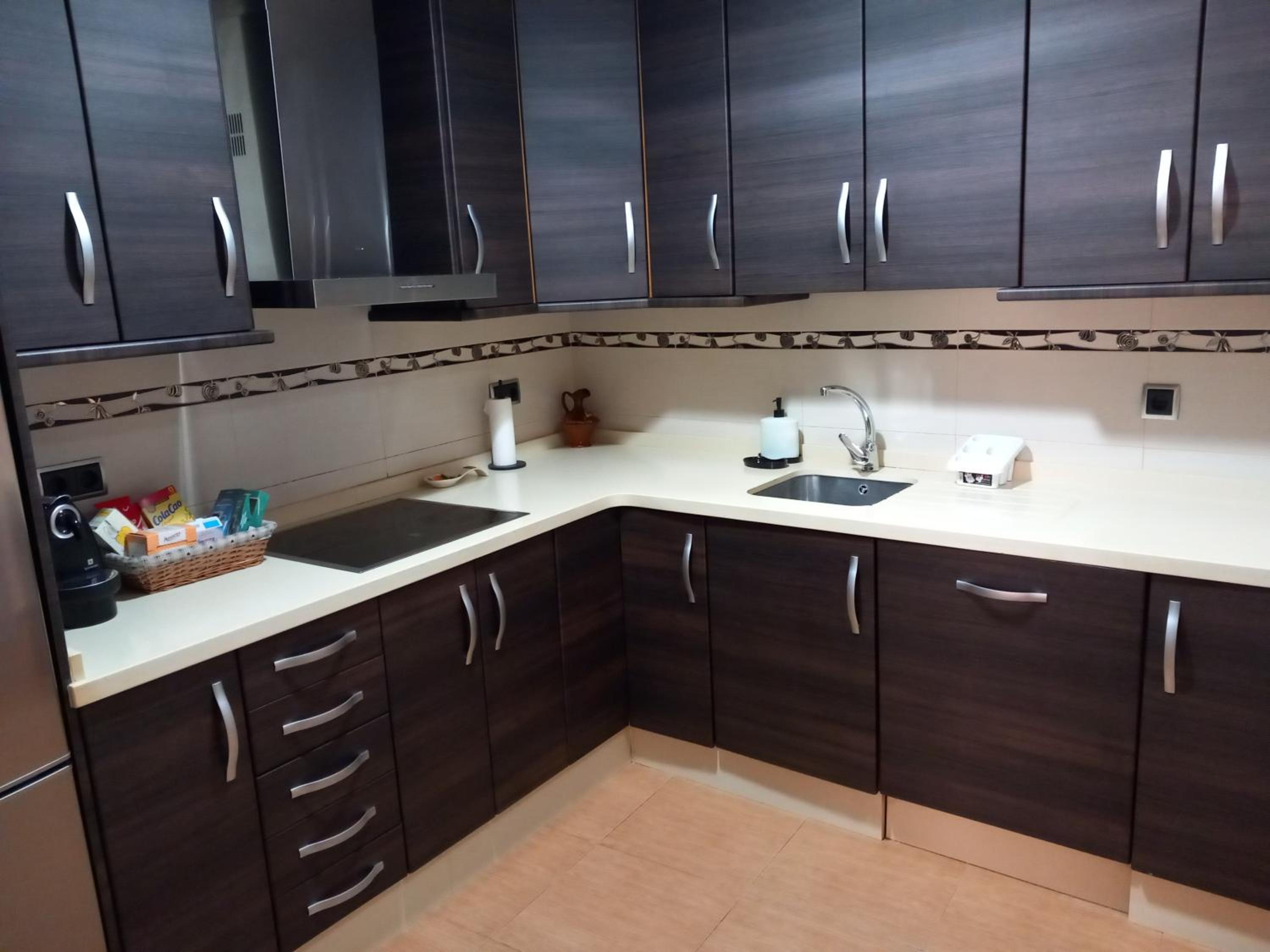 Apartamento los rosales photo 3