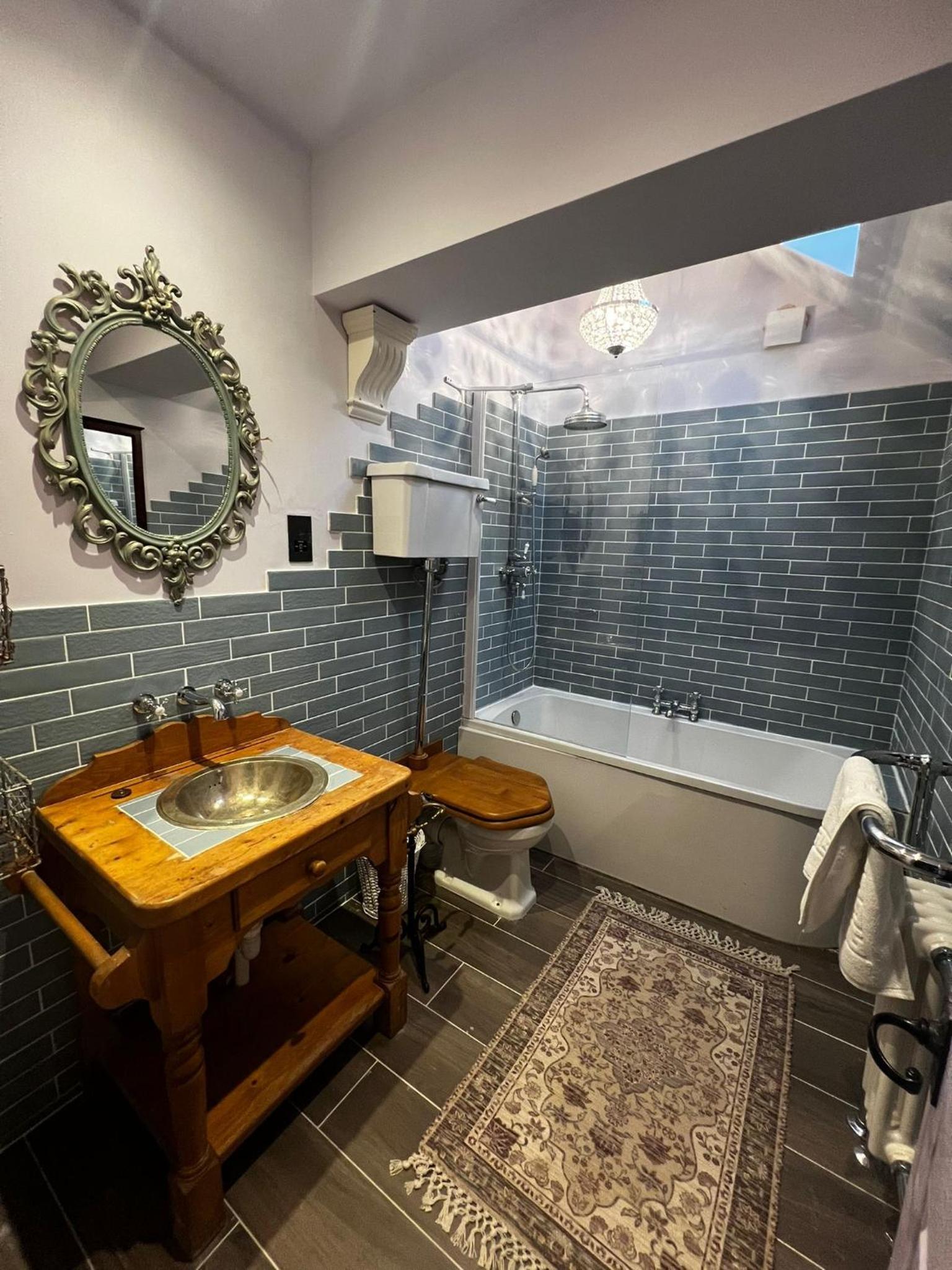 Lilac Cottage Morpeth Northumberland