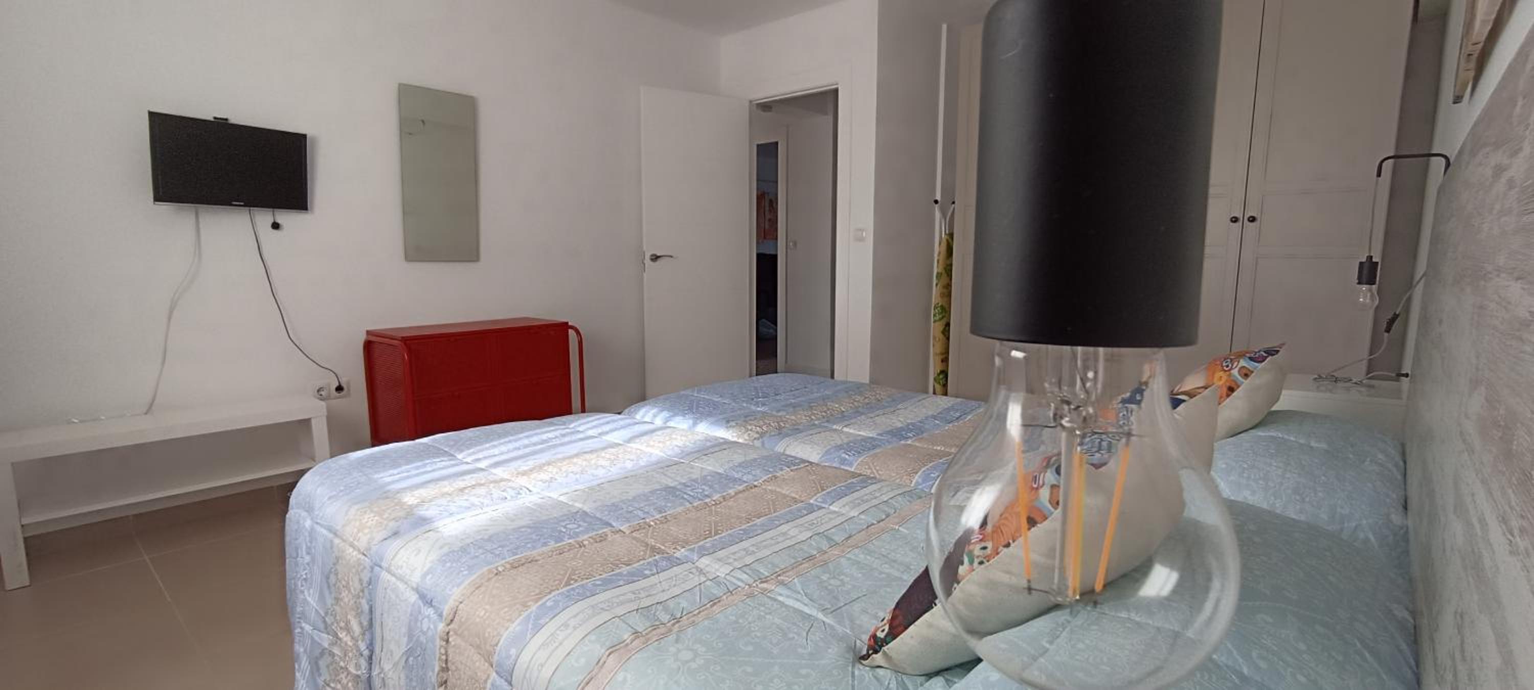 Casa Princesa Huelin