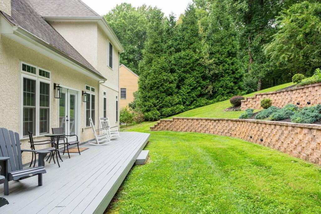 Wilmington Vacations - Pike Creek Palace 6 Bedrooms with 5 King beds Villa in Wilmington's Chateau Country - Property Image 81