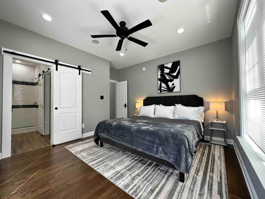 Wilmington Vacations - Pike Creek Palace 6 Bedrooms with 5 King beds Villa in Wilmington's Chateau Country - Property Image 8