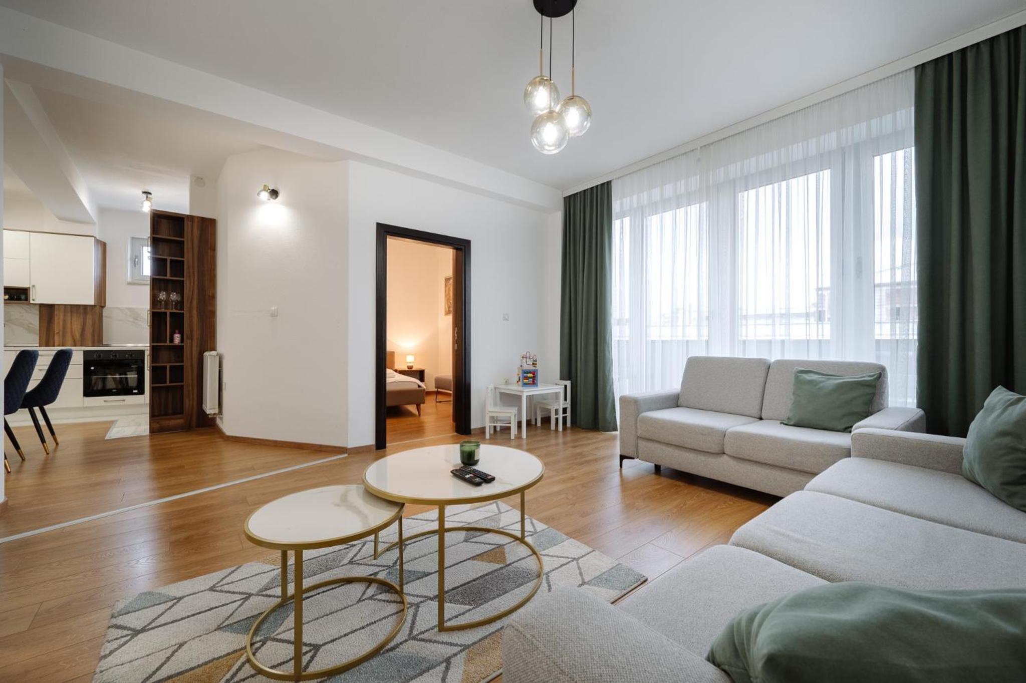 Apartman Square Trg Prijedor view 5