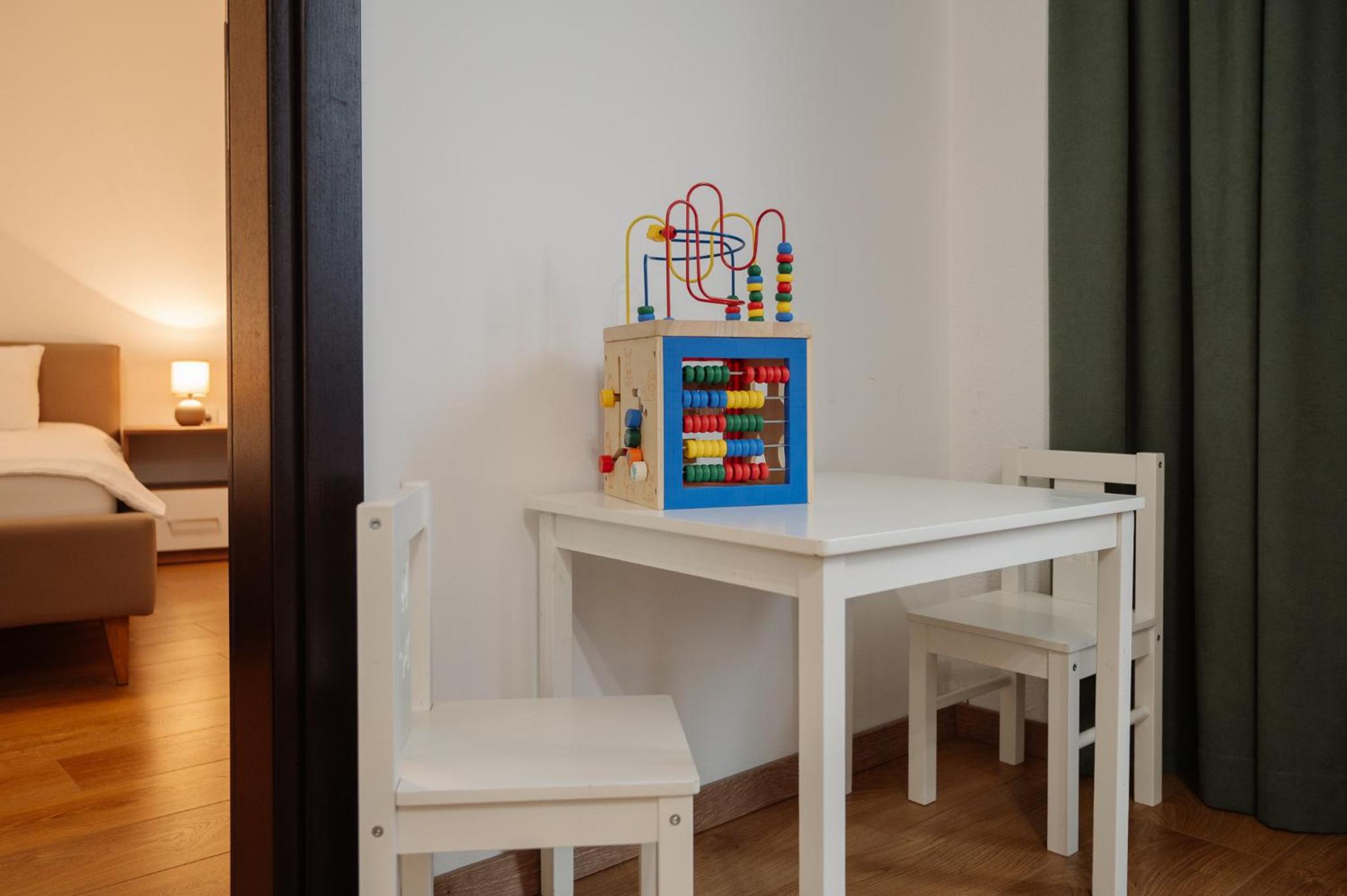 Apartman Square Trg Prijedor view 4