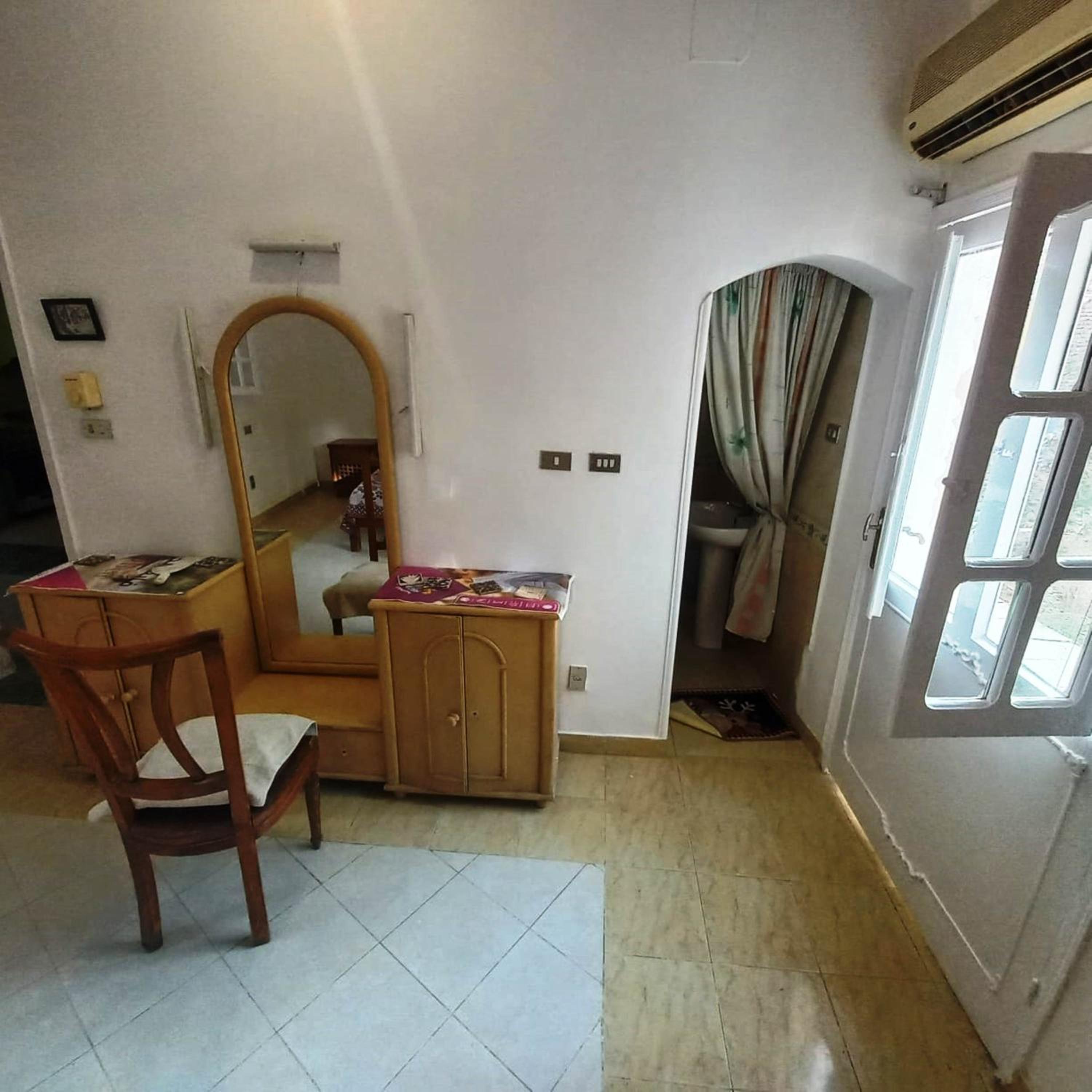 Nile Garden Villa