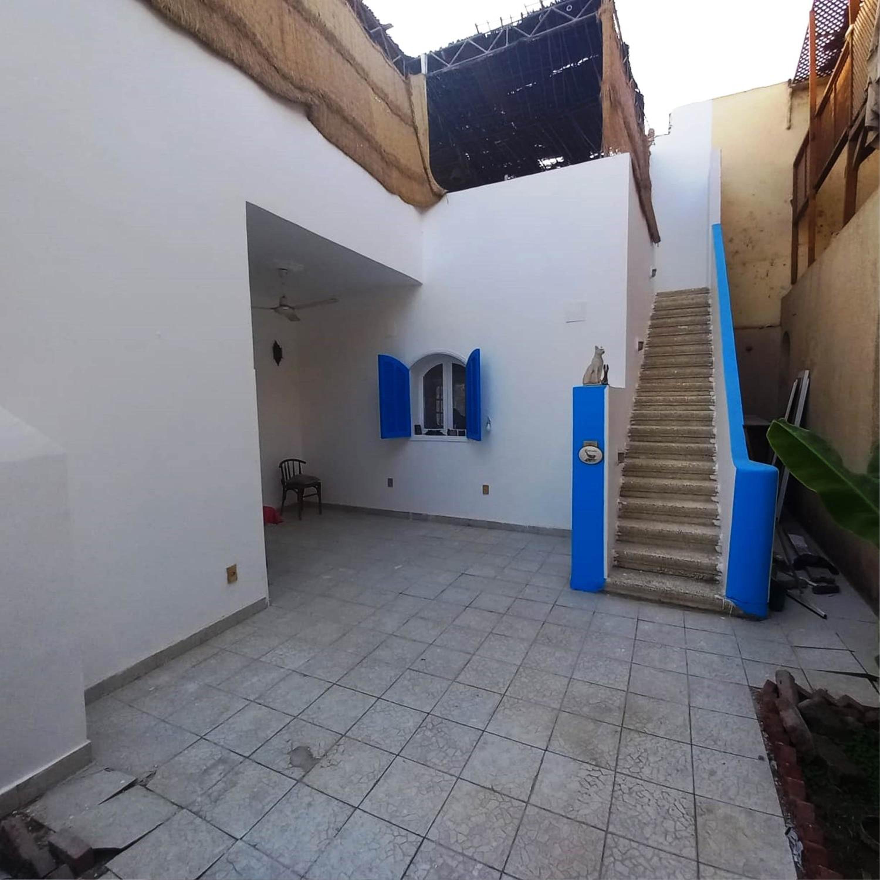 Nile Garden Villa