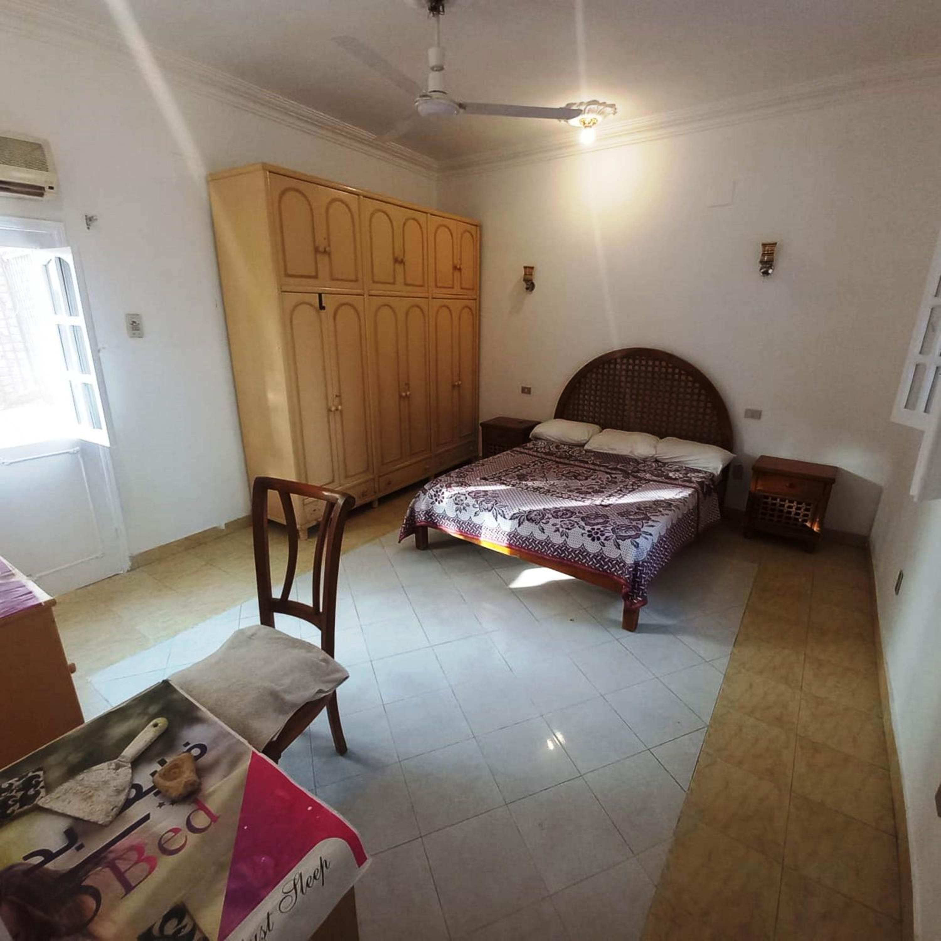 Nile Garden Villa