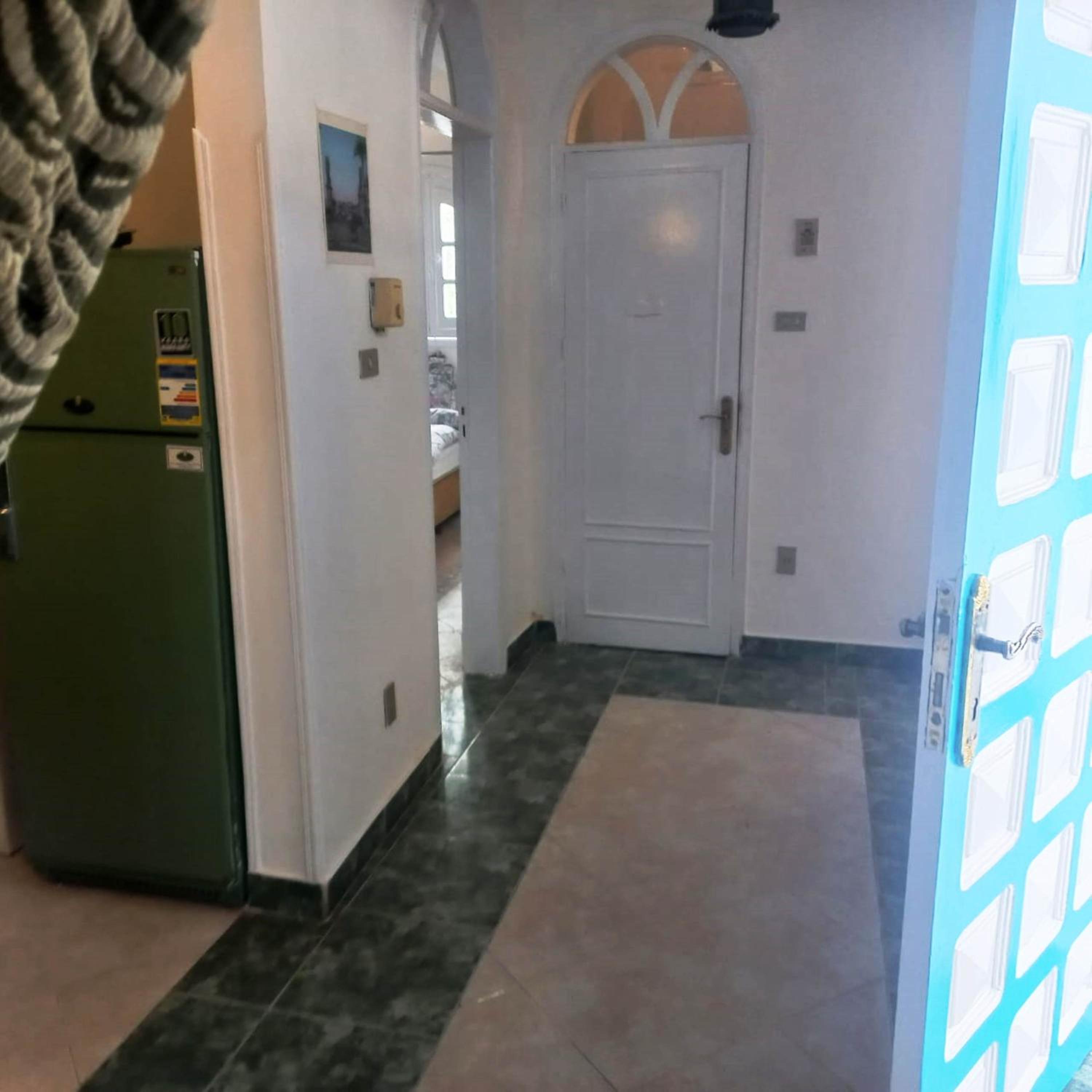 Nile Garden Villa