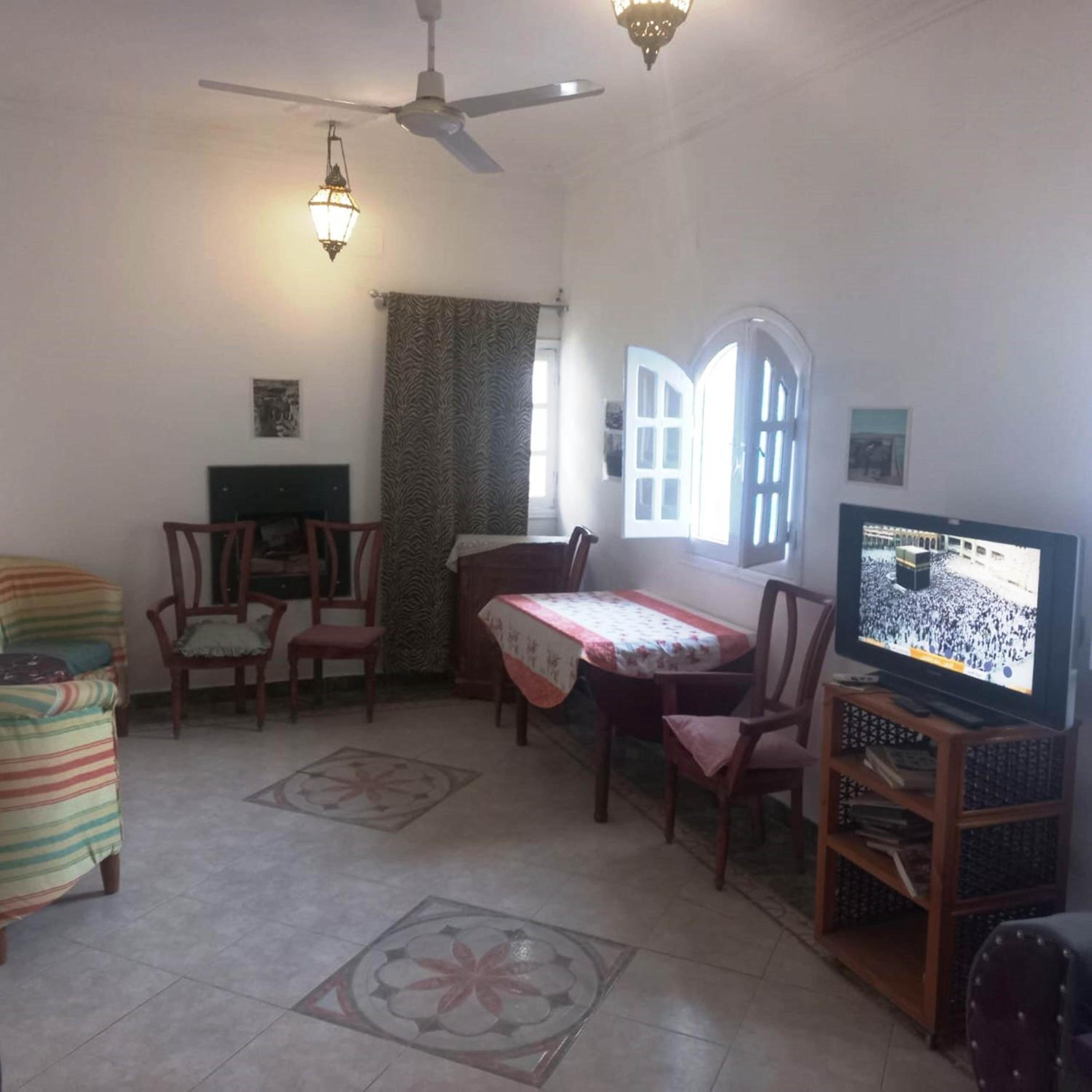 Nile Garden Villa