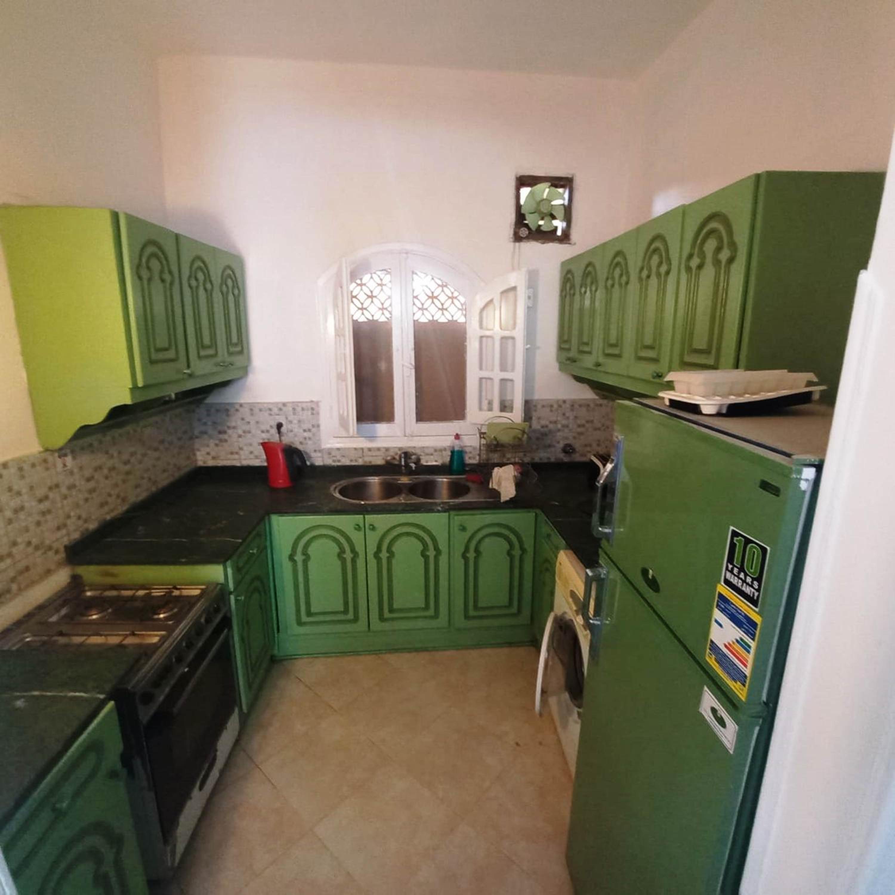 Nile Garden Villa