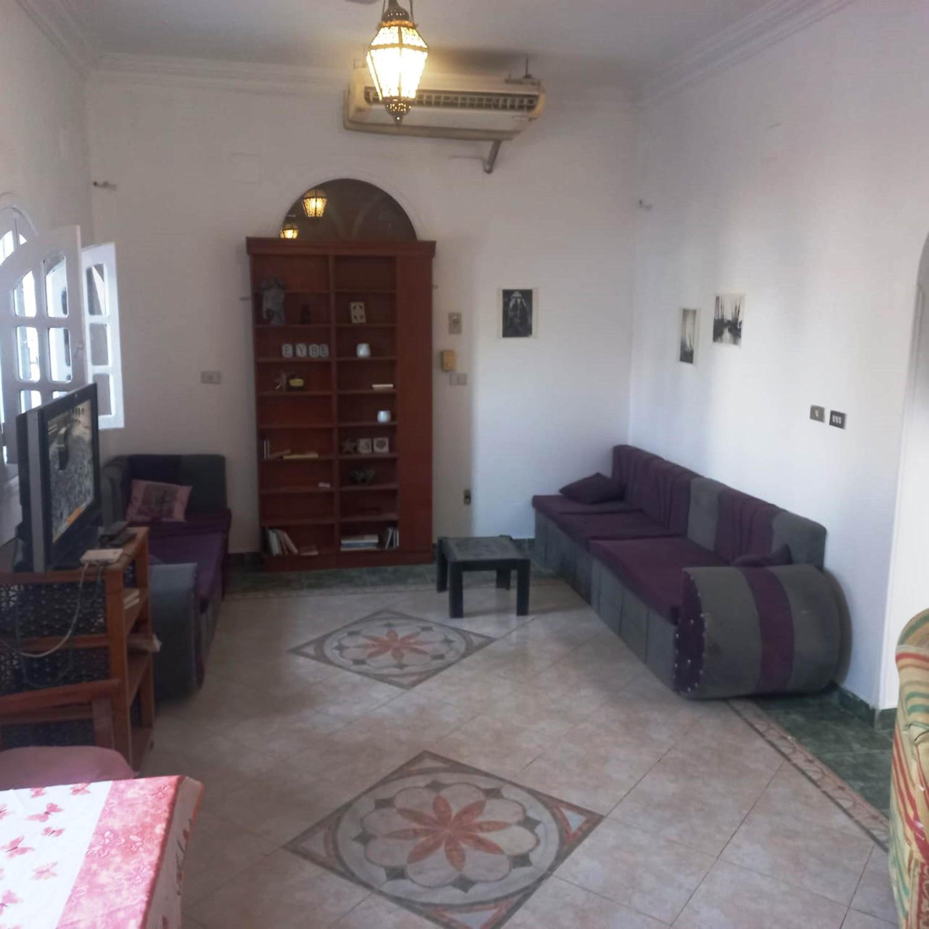 Nile Garden Villa