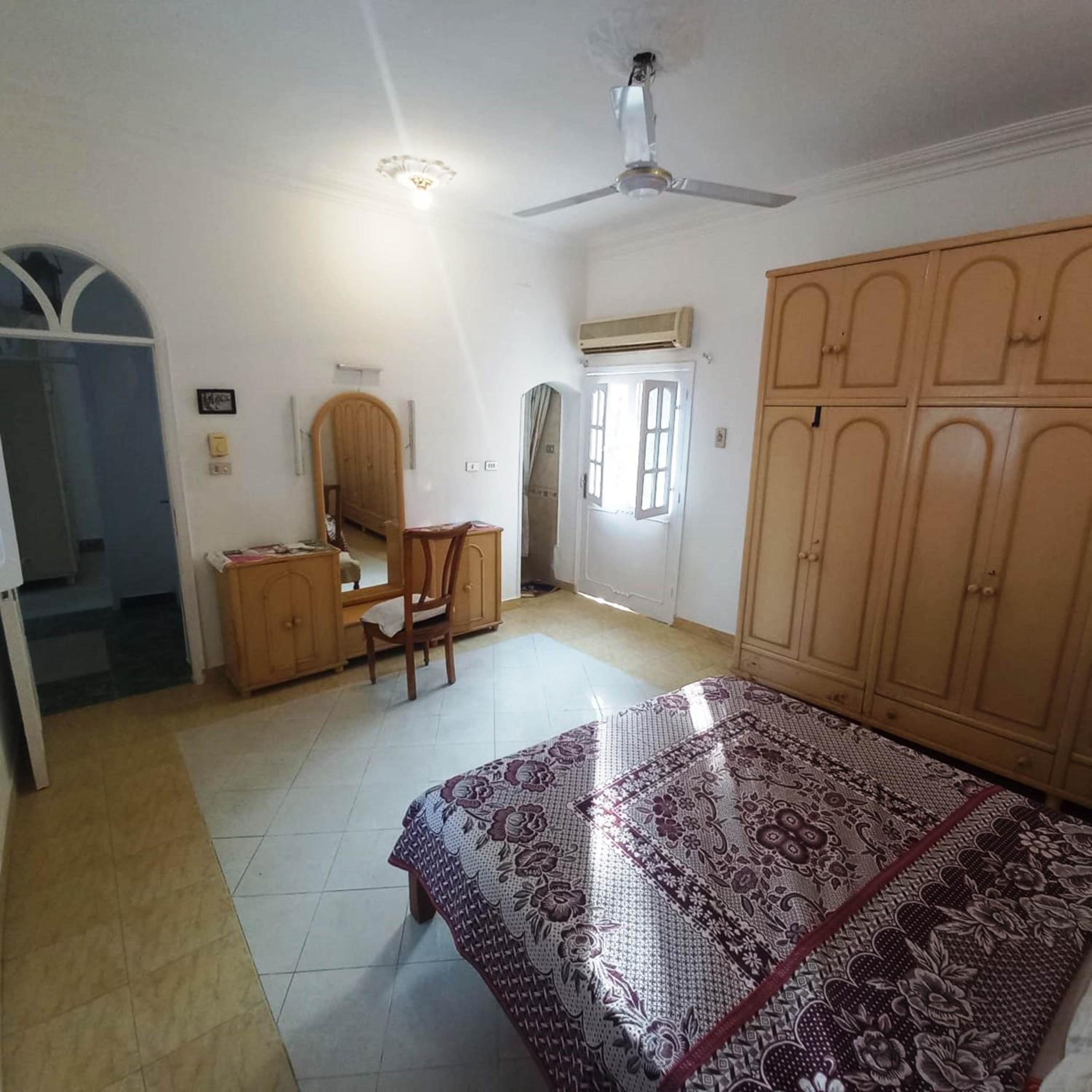 Nile Garden Villa
