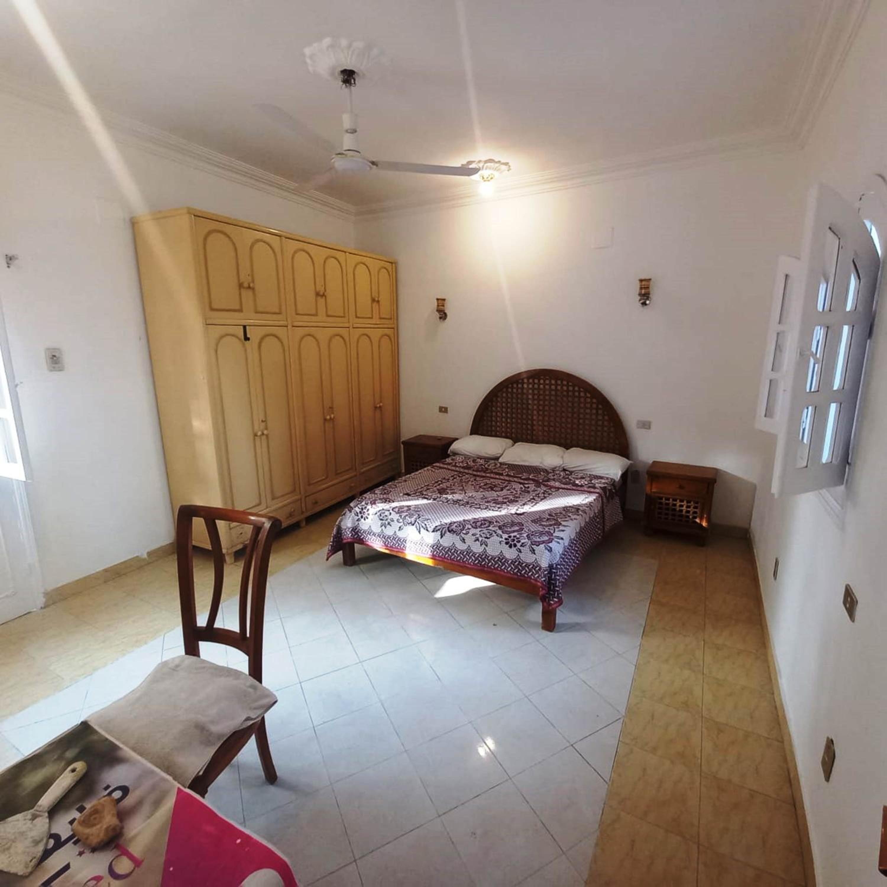 Nile Garden Villa