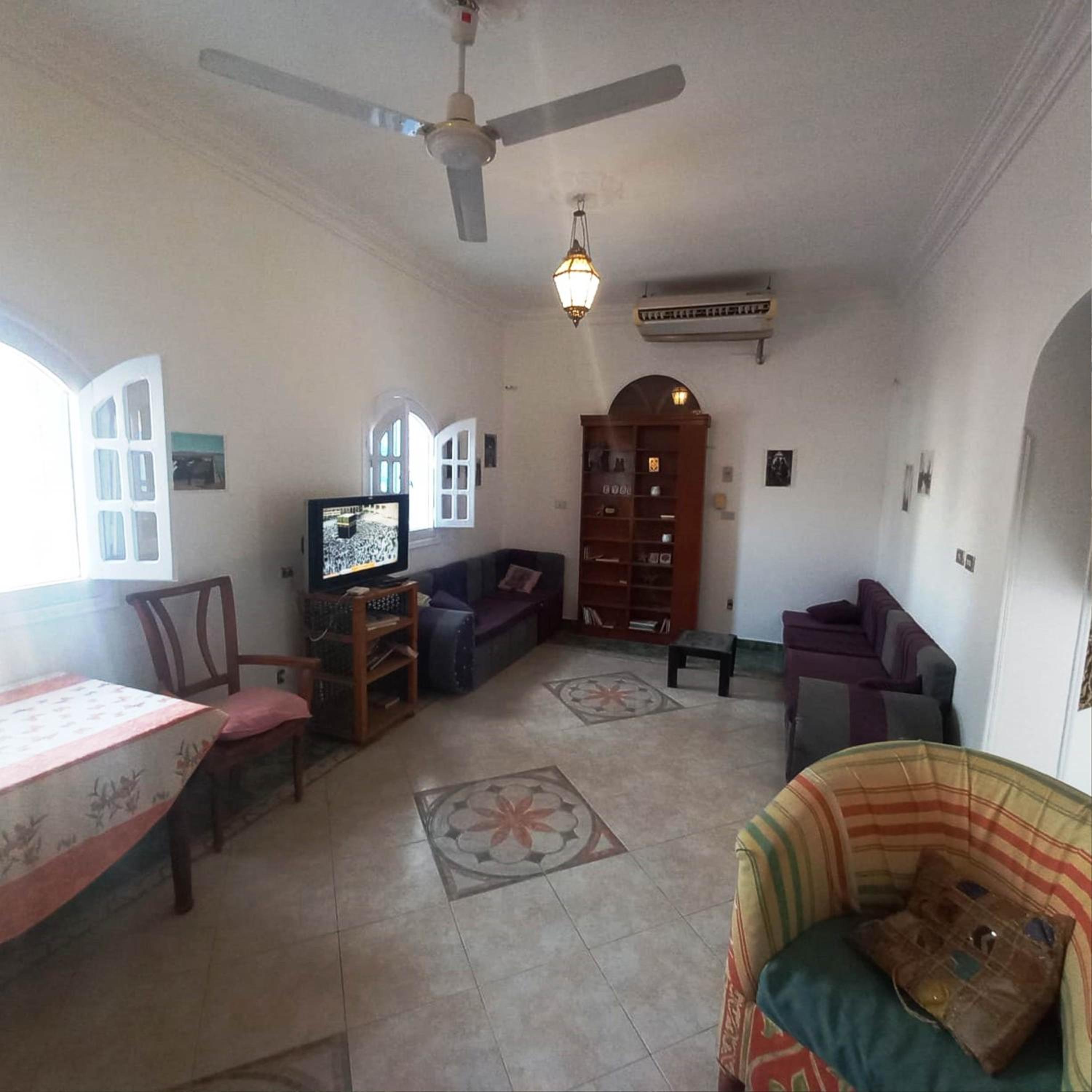 Nile Garden Villa