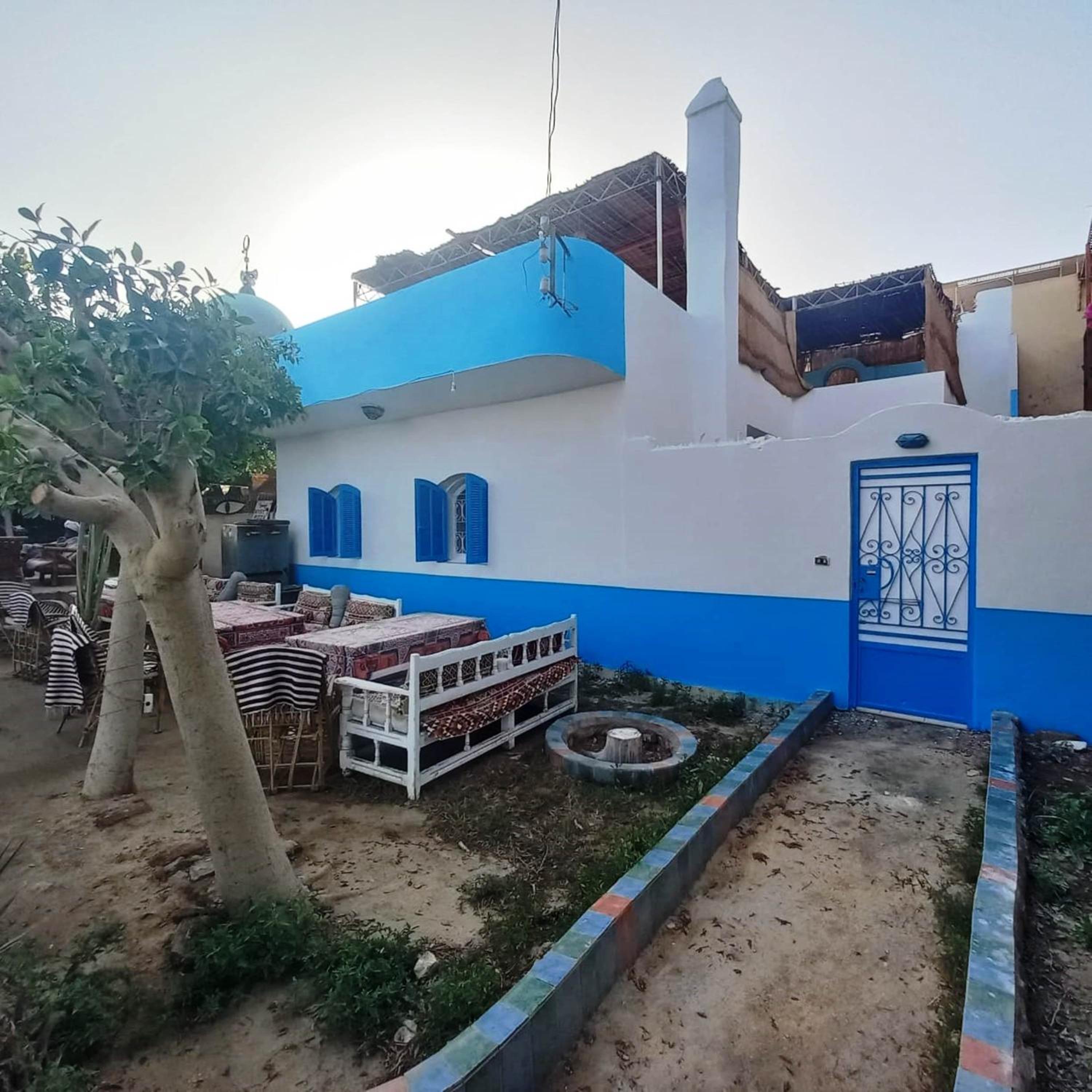 Nile Garden Villa