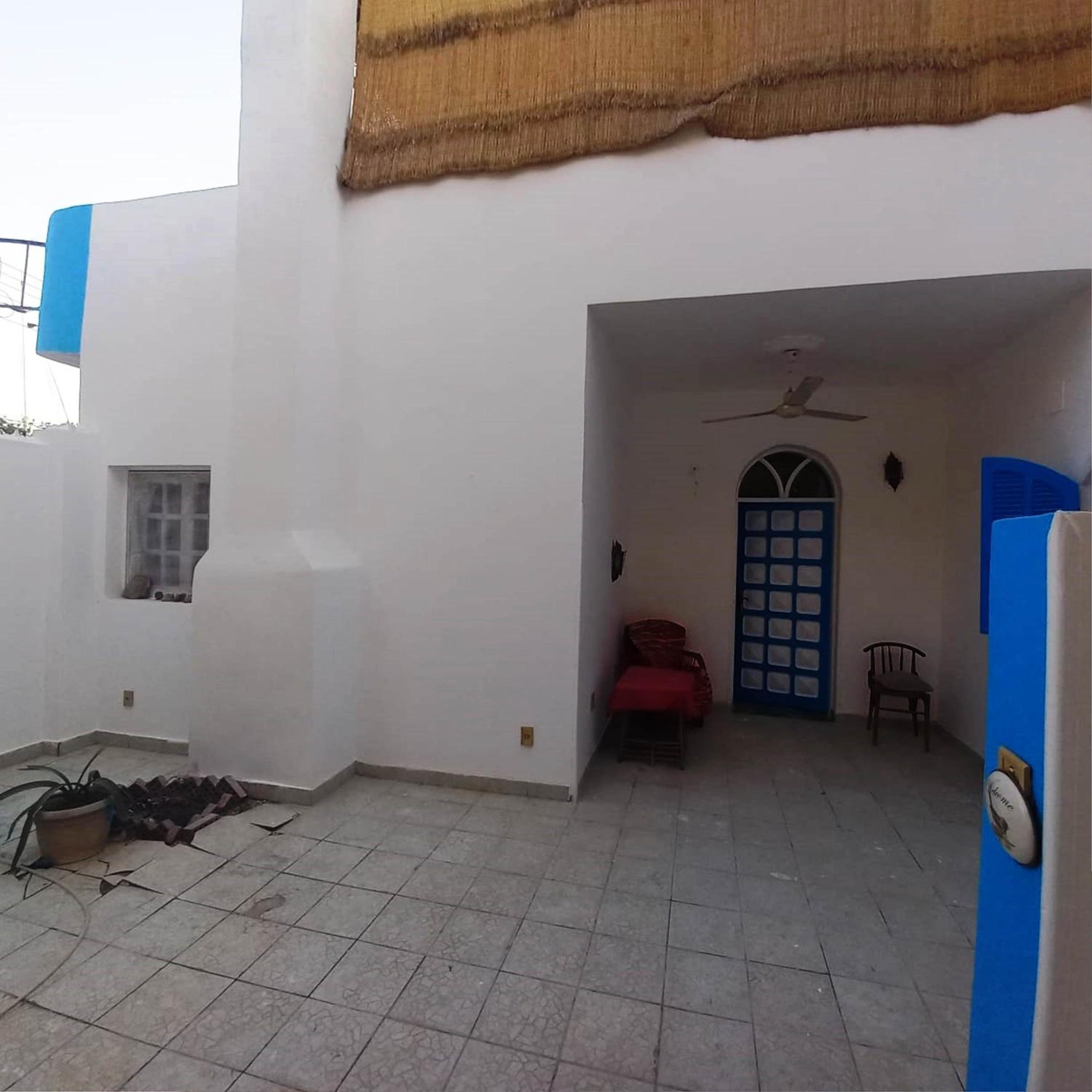 Nile Garden Villa