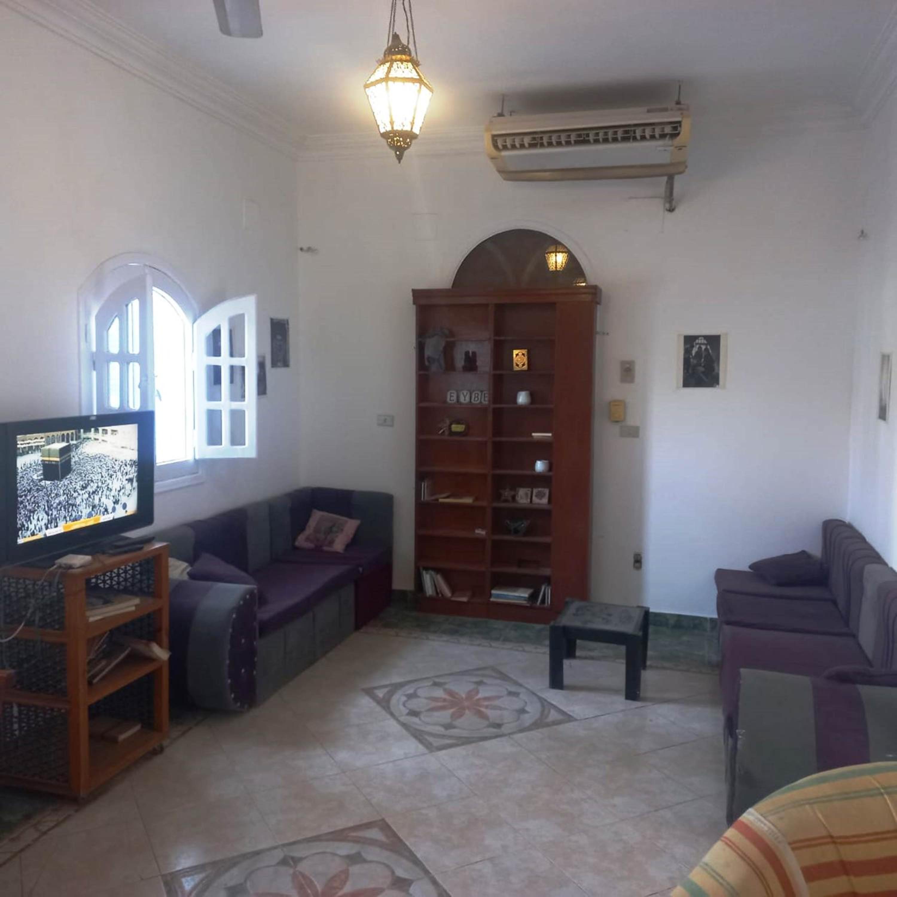 Nile Garden Villa