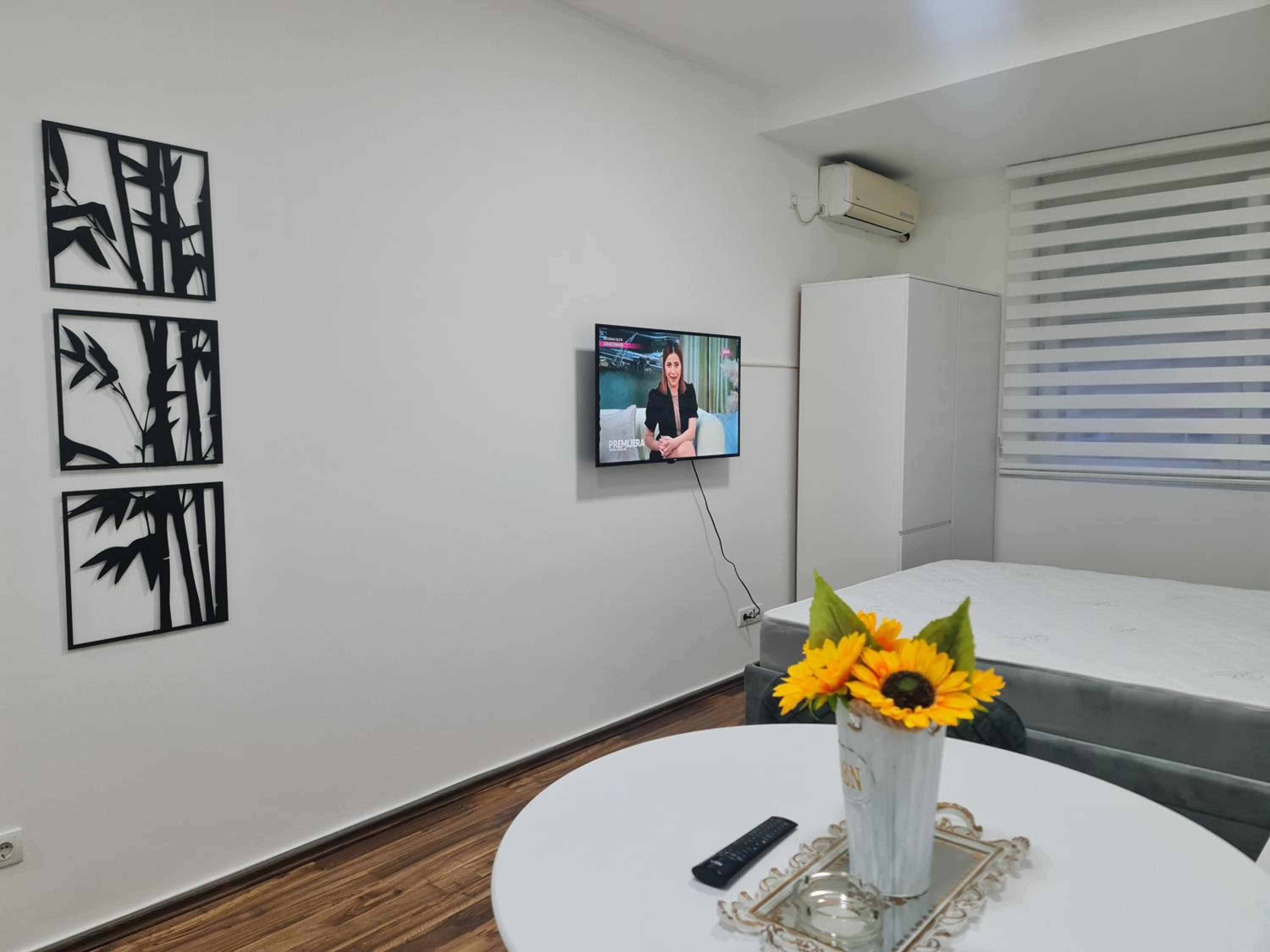 Babuska studio