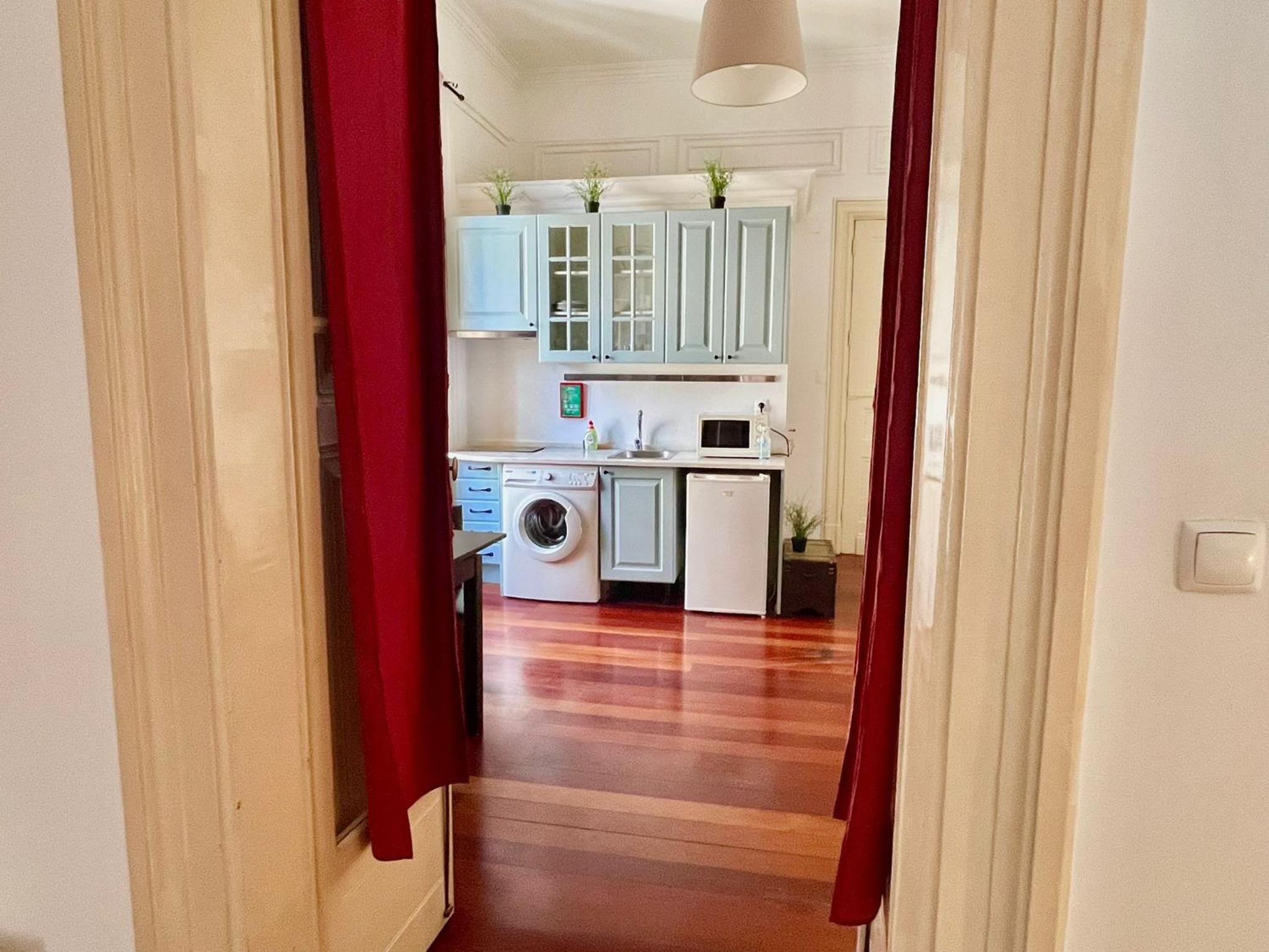 1 Bedroom Apartment - Palma Residence view 2