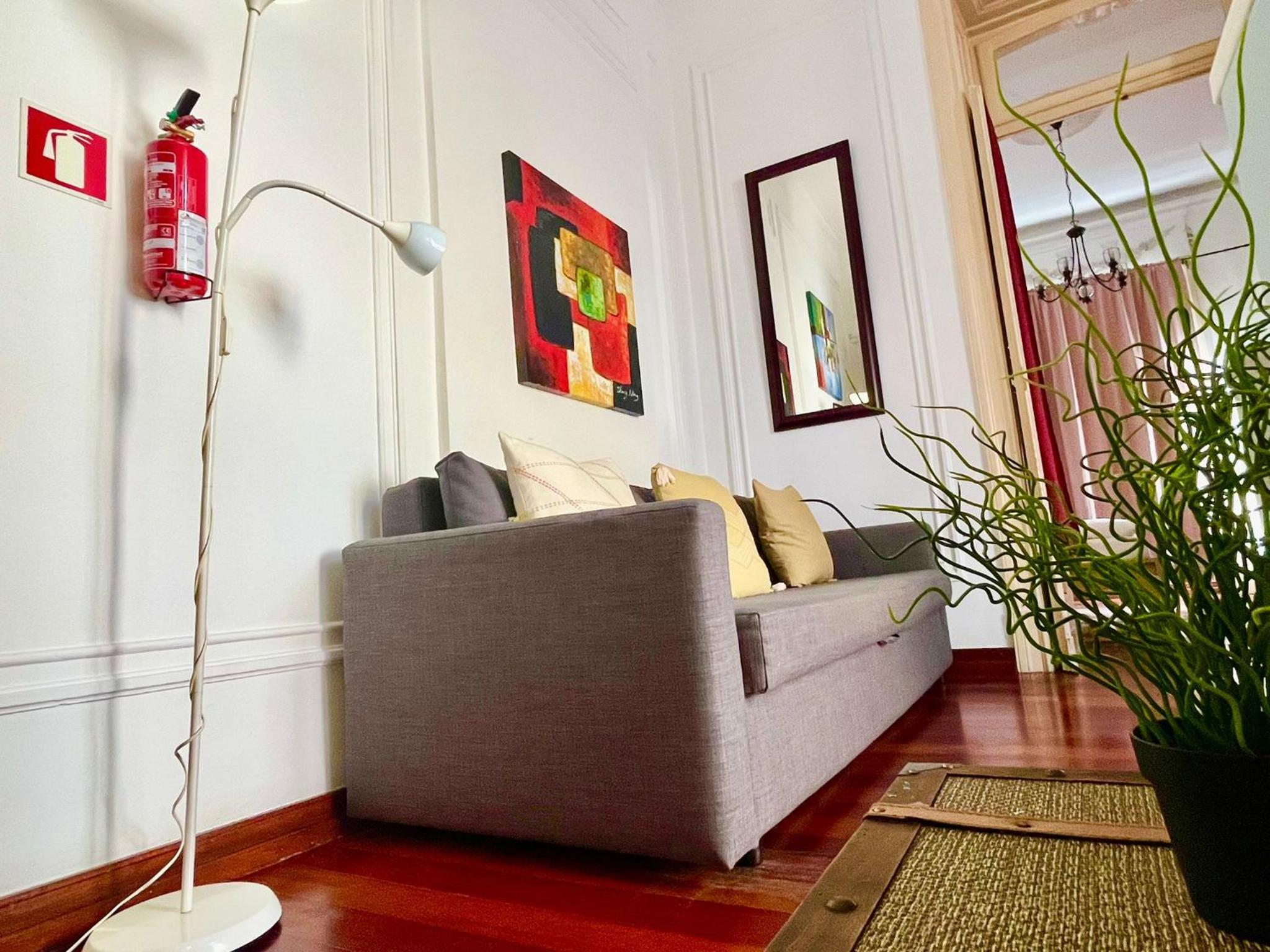 1 Bedroom Apartment - Palma Residence view 4