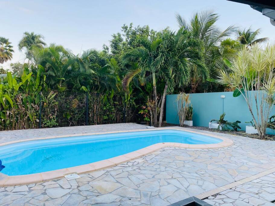 Petite villa de charme view 3