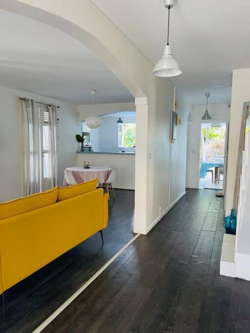 Petite villa de charme view 5