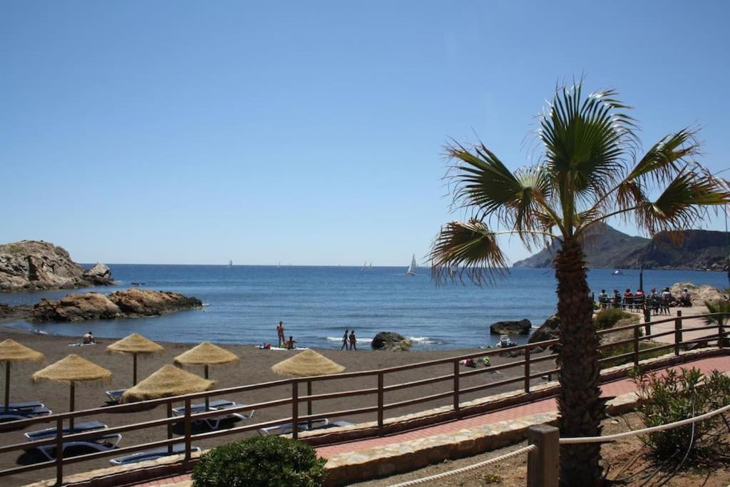 Portmán Chillout