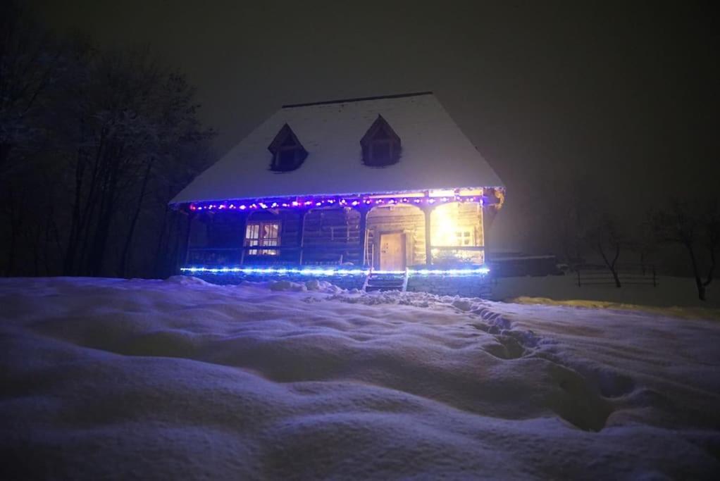 Casa Valea Vinului-traditional house in Maramureș, photo 20