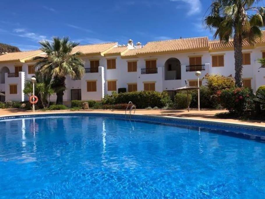 Portmán Chillout