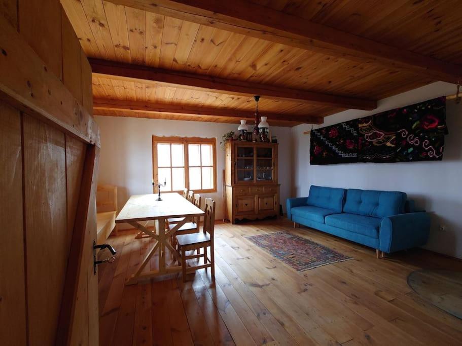 Casa Valea Vinului-traditional house in Maramureș, photo 53