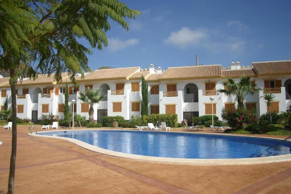 Portmán Chillout