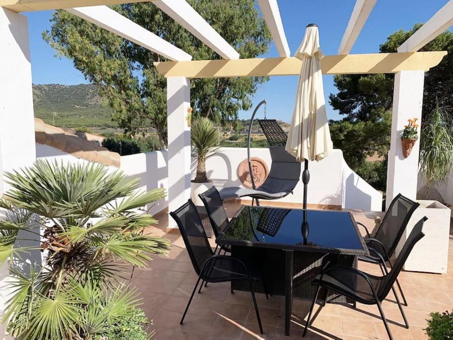 Portmán Chillout