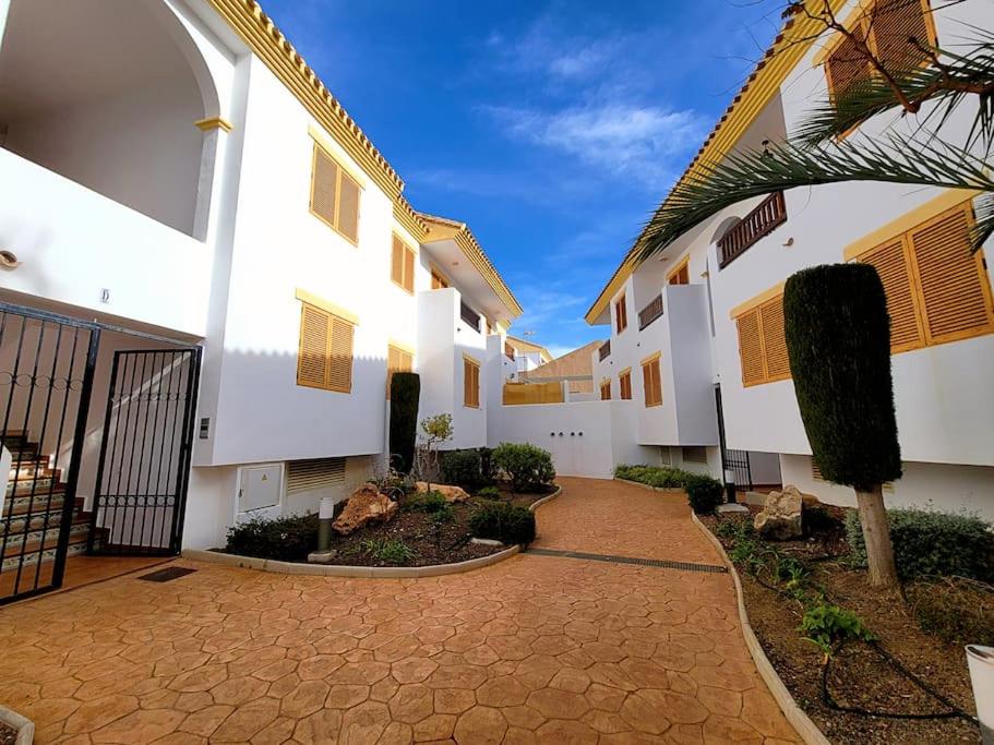 Portmán Chillout