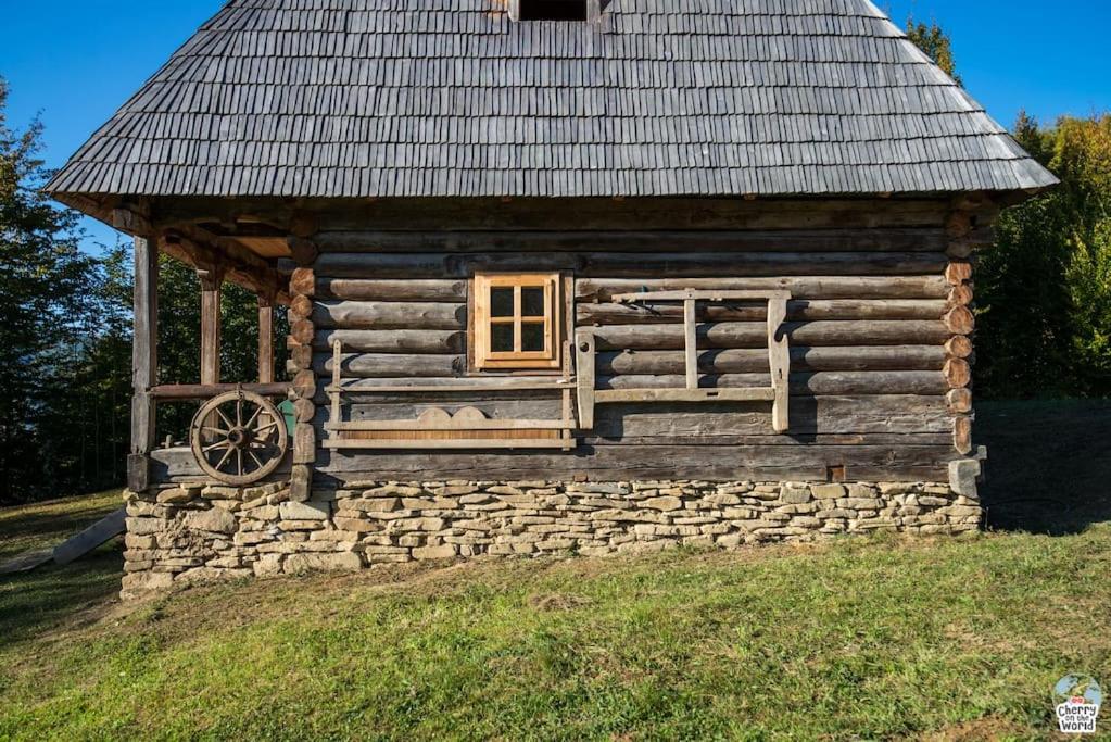 Casa Valea Vinului-traditional house in Maramureș, photo 28